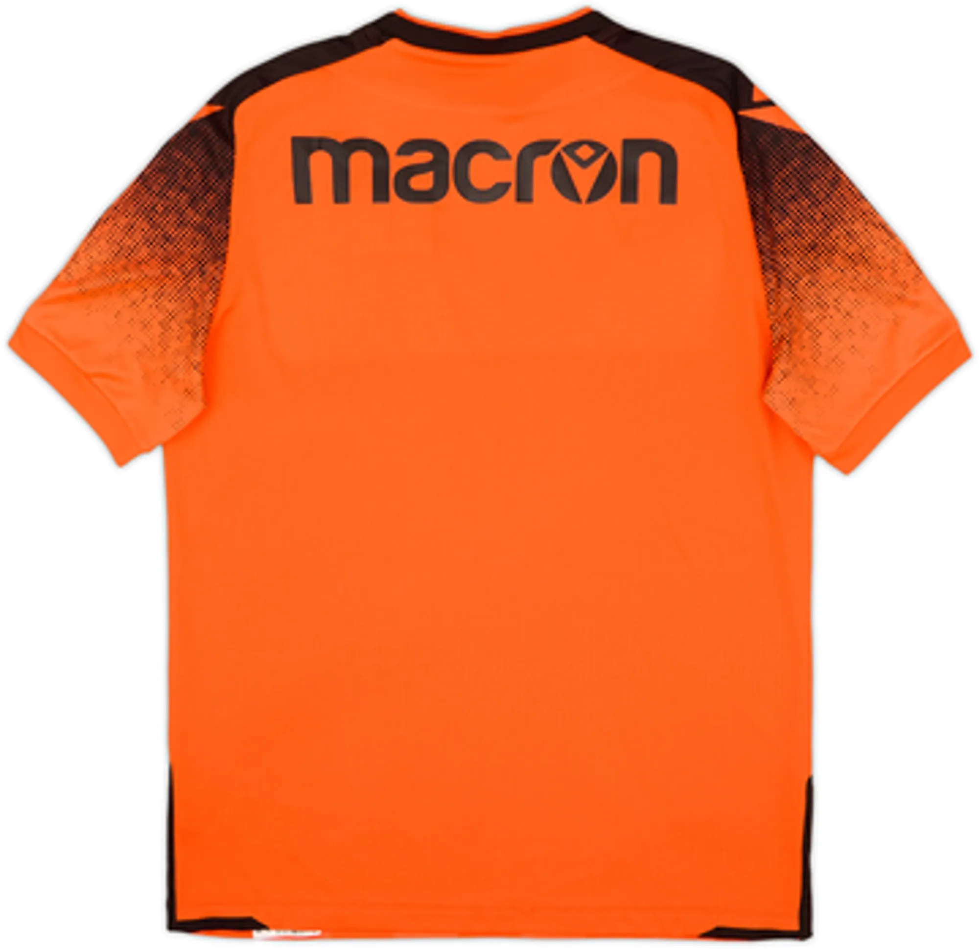 2021-22 Blackburn Macron Training Shirt - 10/10 - (L)