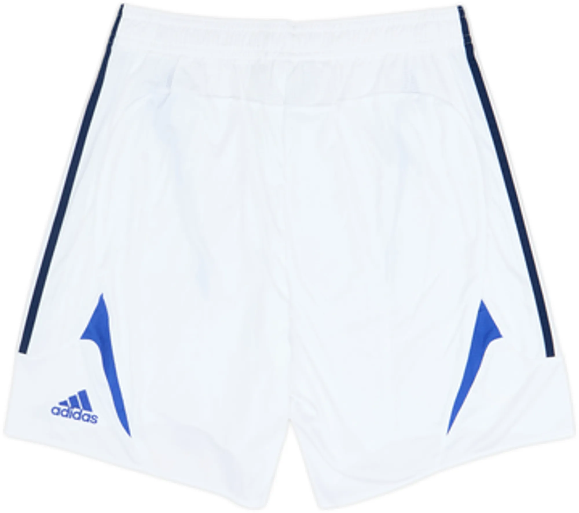 2007-08 Chelsea Third Shorts - 10/10 - (3XL)