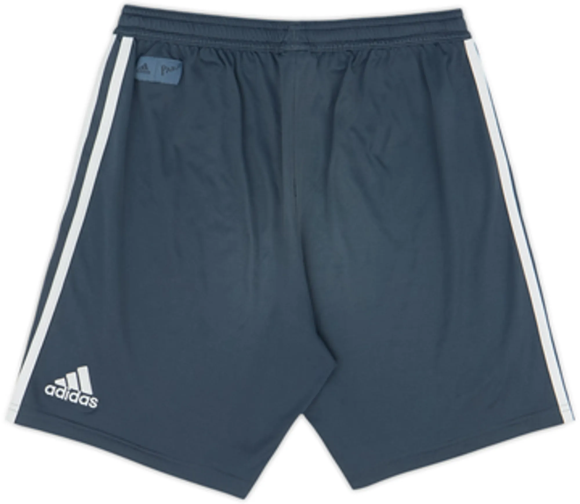 2018-19 Bayern Munich Third Shorts - 8/10 - (L.Boys)