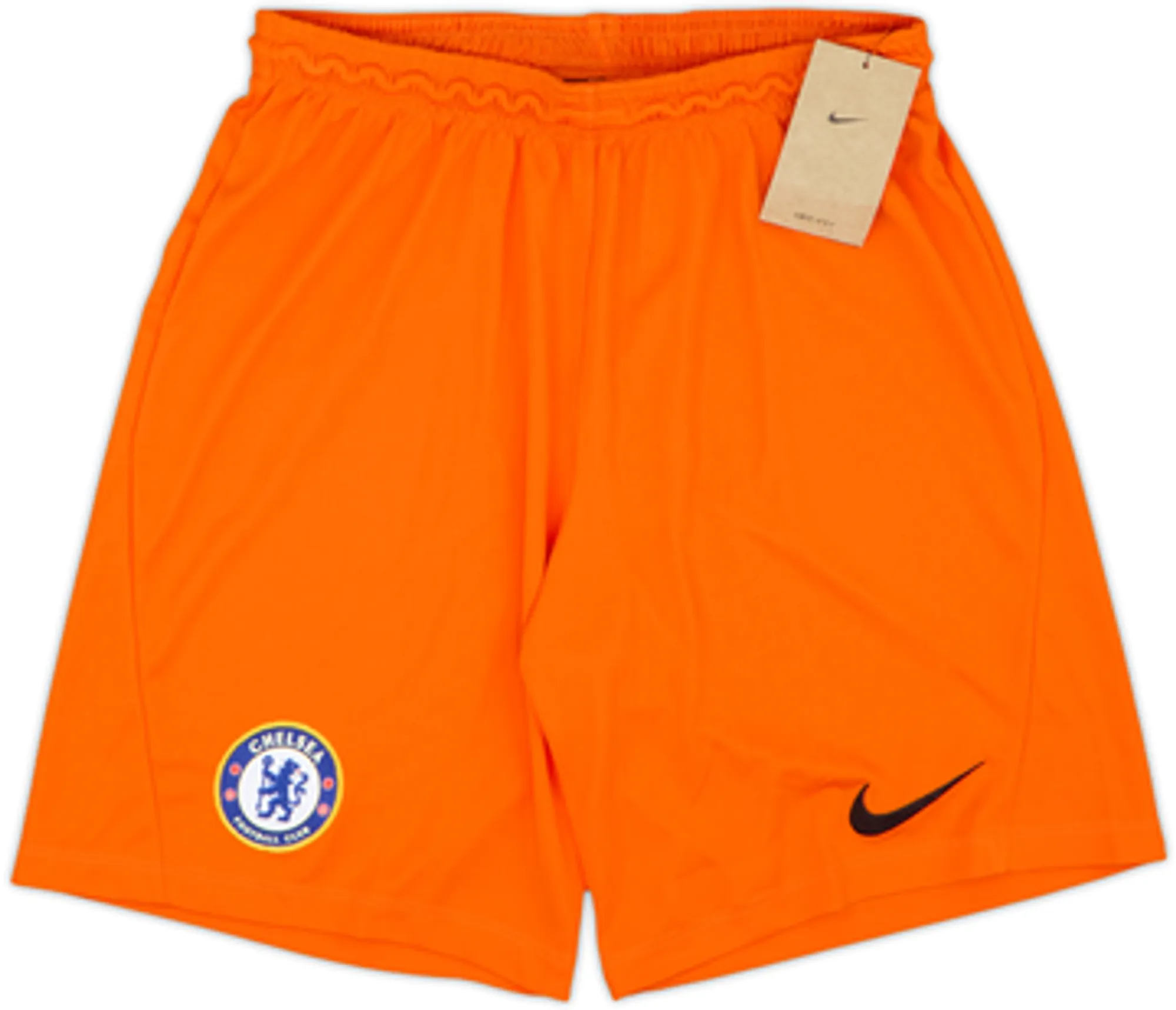 2022-23 Chelsea GK Shorts (M)