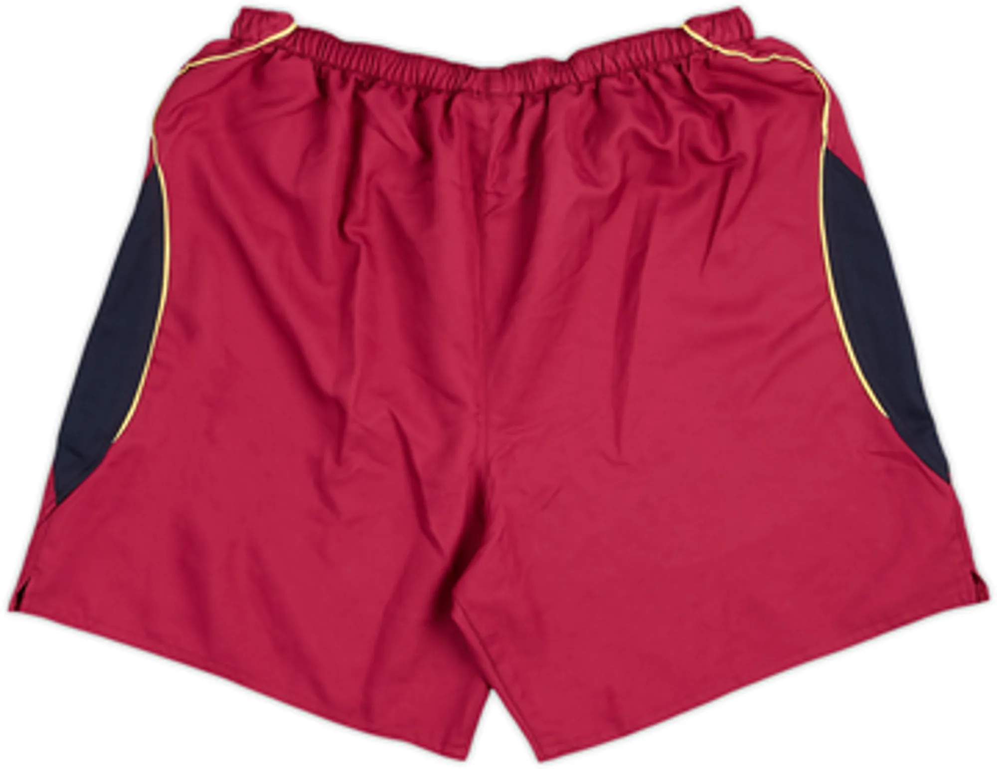 2006-08 Bolton Away Shorts - 9/10 - (S)