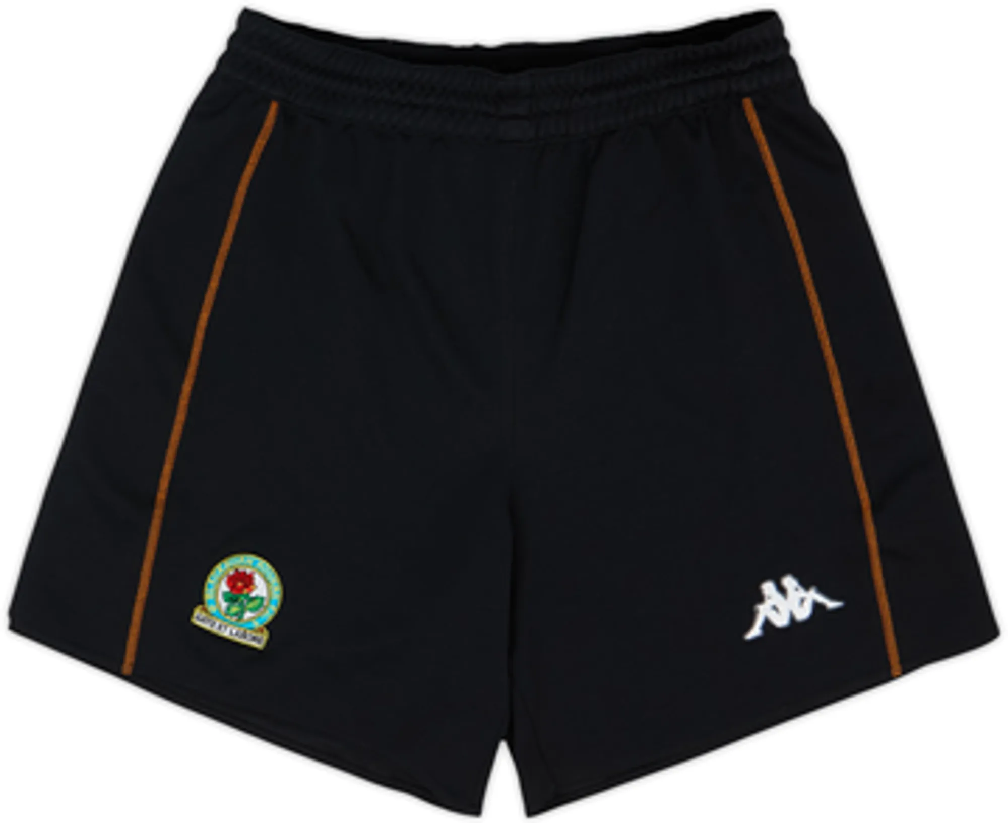 2003-04 Blackburn Rovers Away Shorts - 9/10 - (XL)