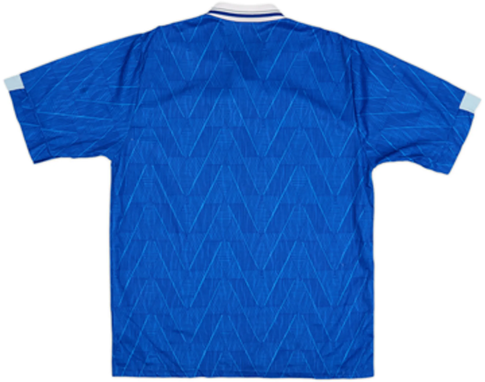 1989-91 Everton Home Shirt - 5/10 - (L)