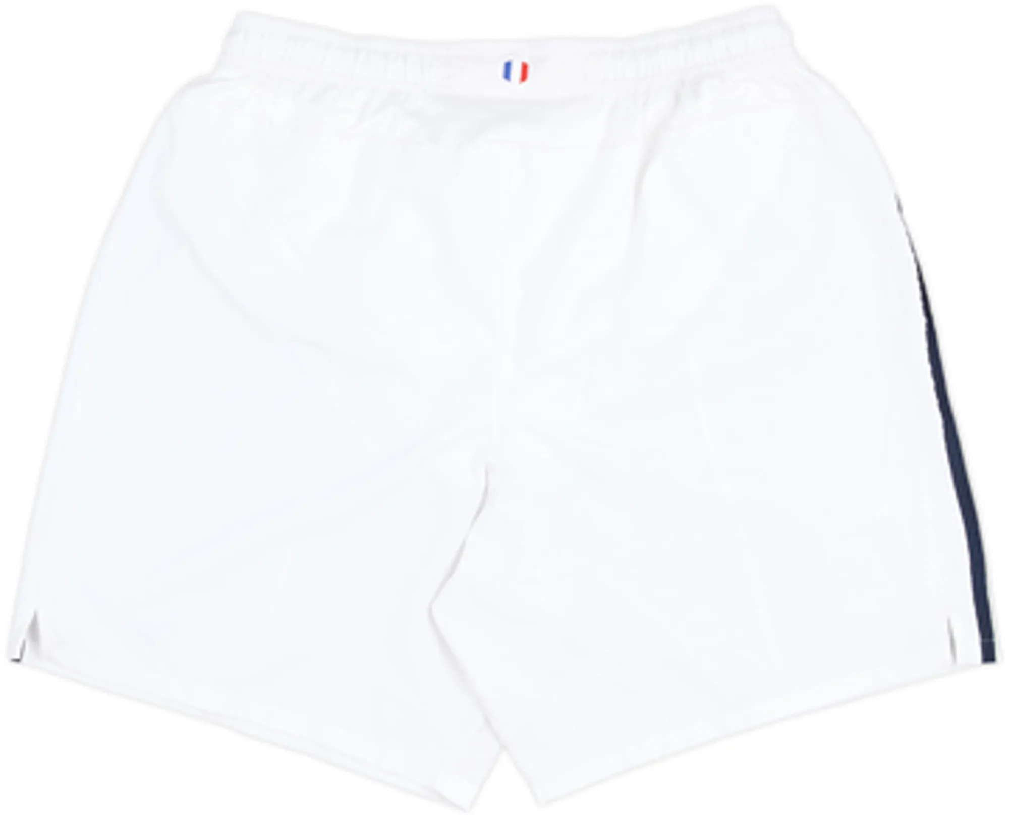 2011-12 France Home Shorts - 7/10 - (XXL)