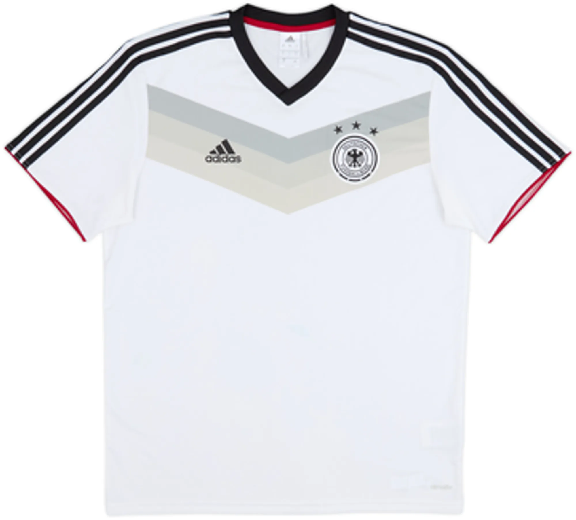 2014-15 Germany Basic Home ShirtEM