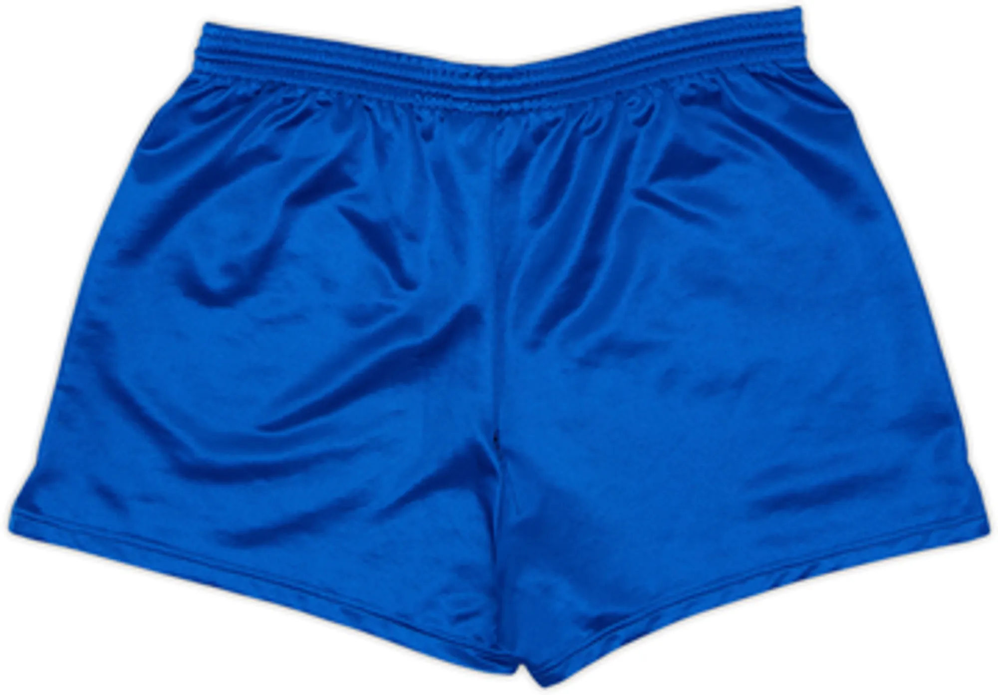 1996-97 Juventus Away Shorts - 5/10 - (M)