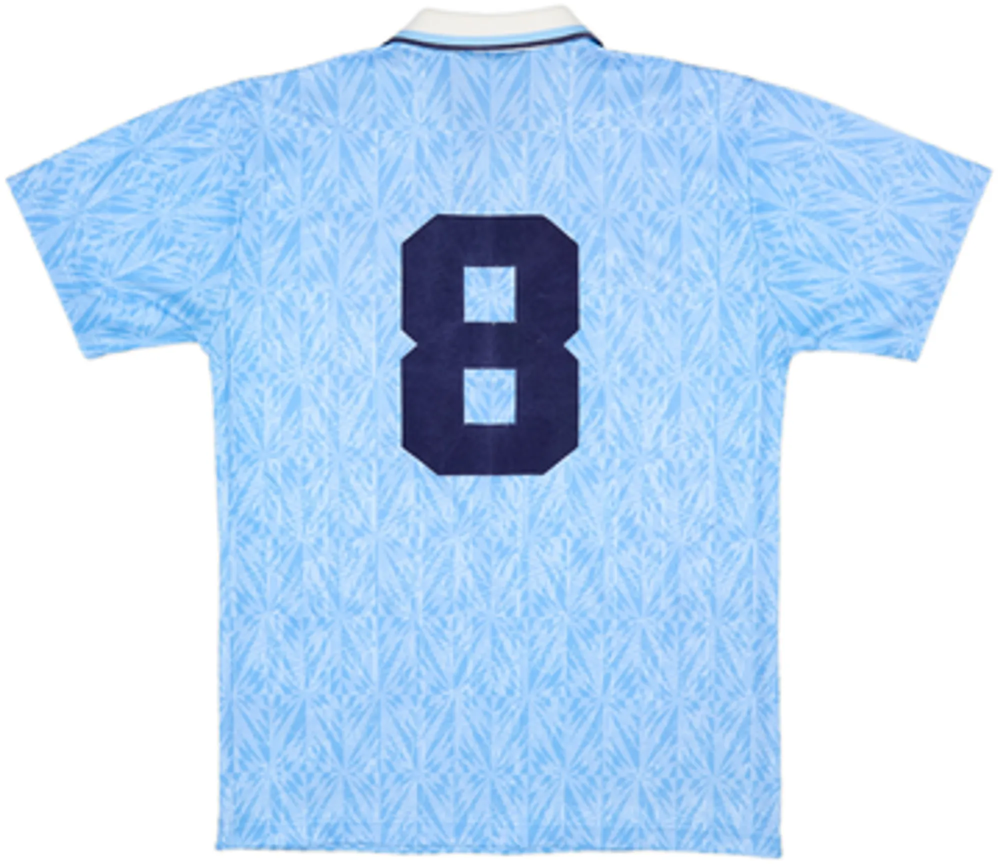 S.S. Lazio ユニフォーム L 1992-93 Lazio Home Shirt #8 - 8/10 - (L) | LAZH92301226used