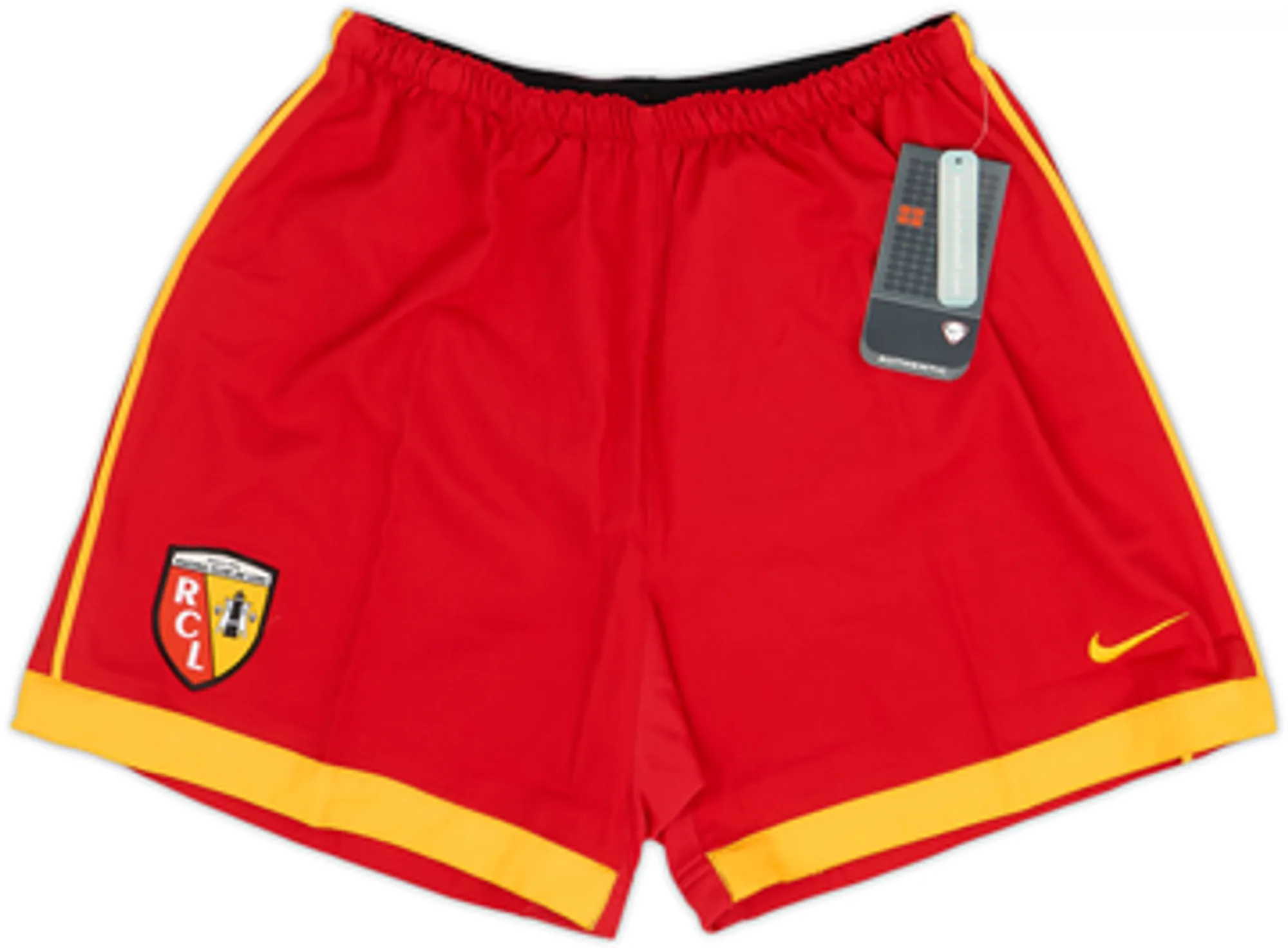 2003-04 Lens Home Shorts (S)