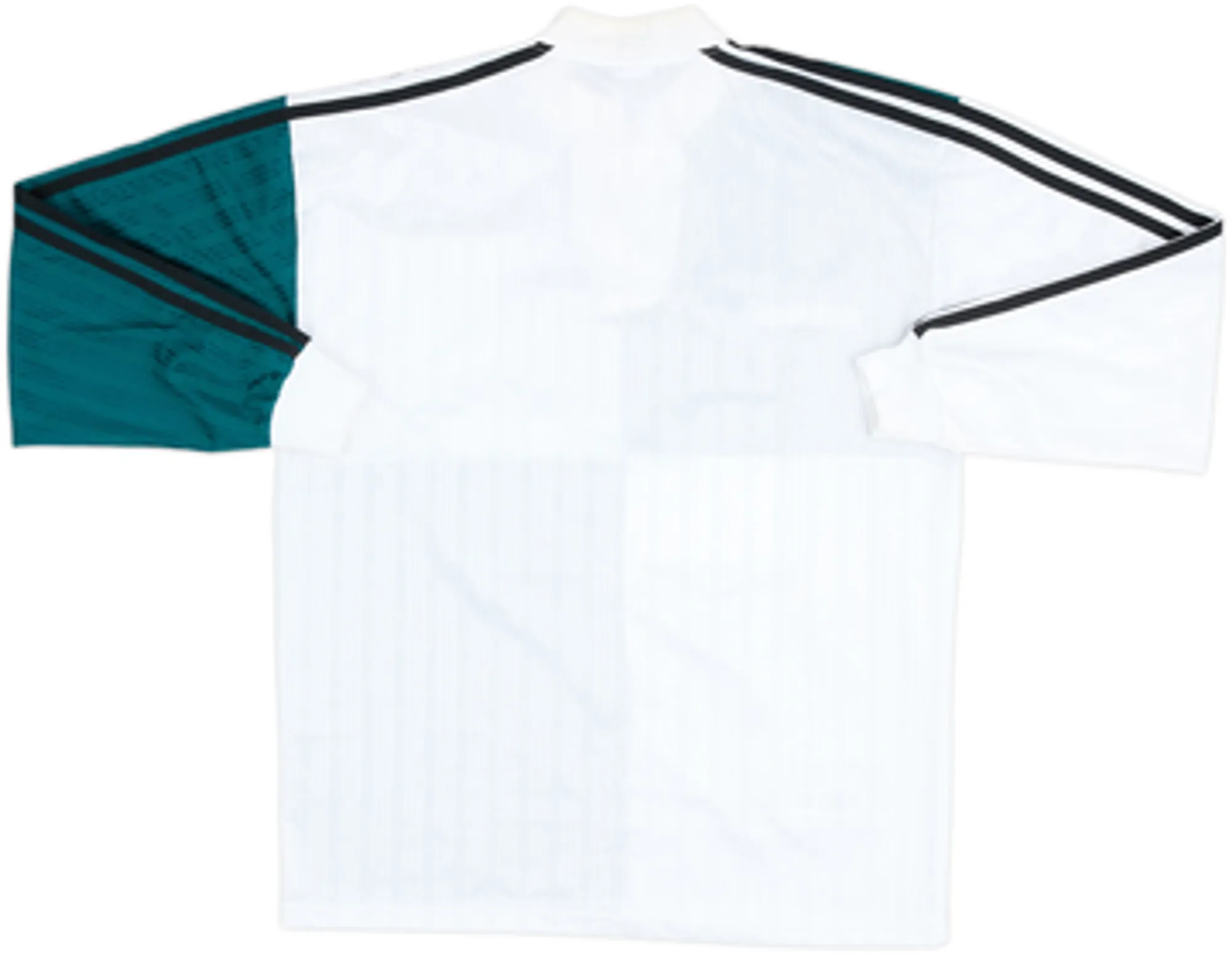 1995-96 Liverpool Away L/S Shirt - 8/10 - (M)