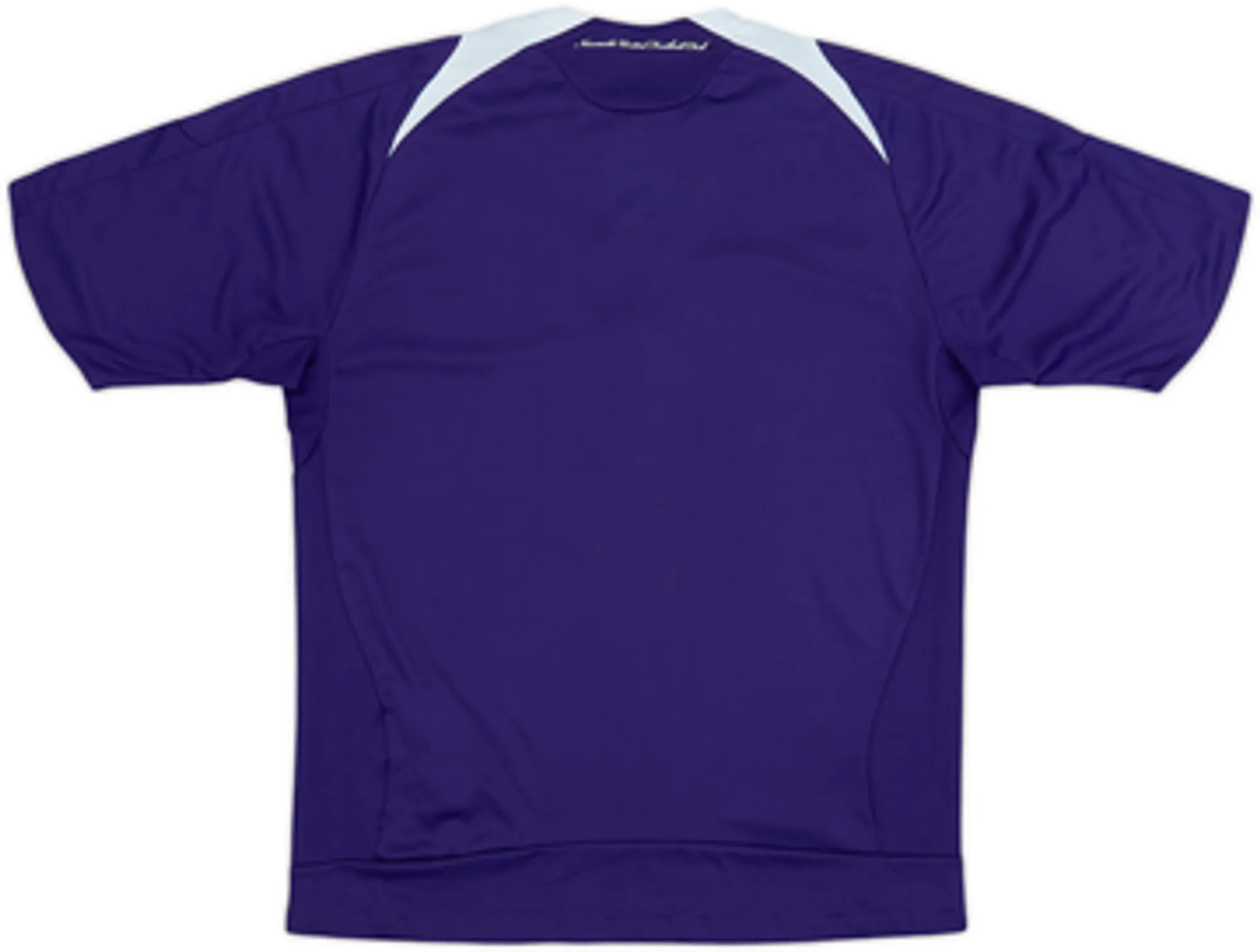 2008-09 Newcastle Away Shirt - 6/10 - (L.Boys)
