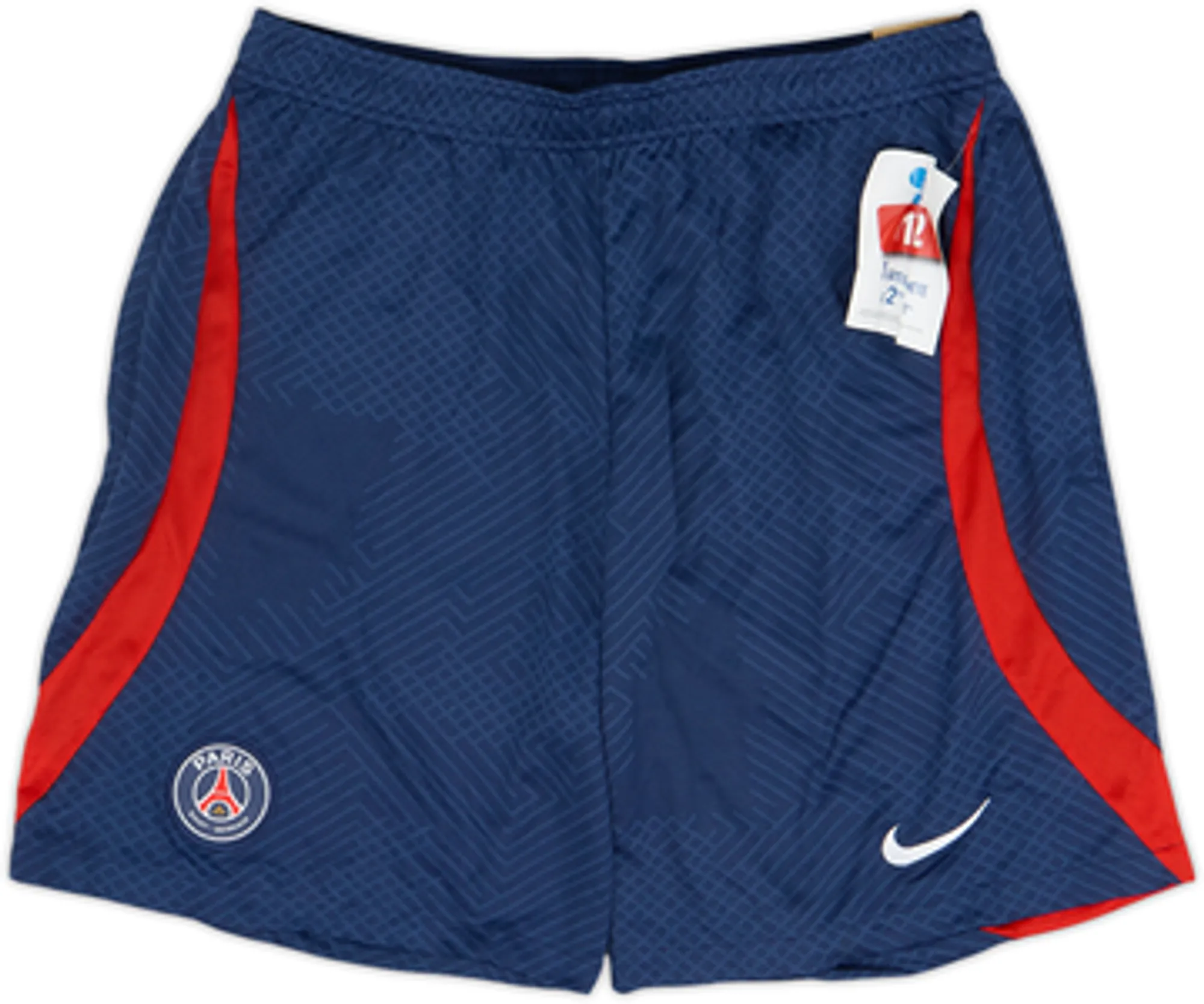 2022-23 Paris Saint-Germain Nike Training Shorts (L)