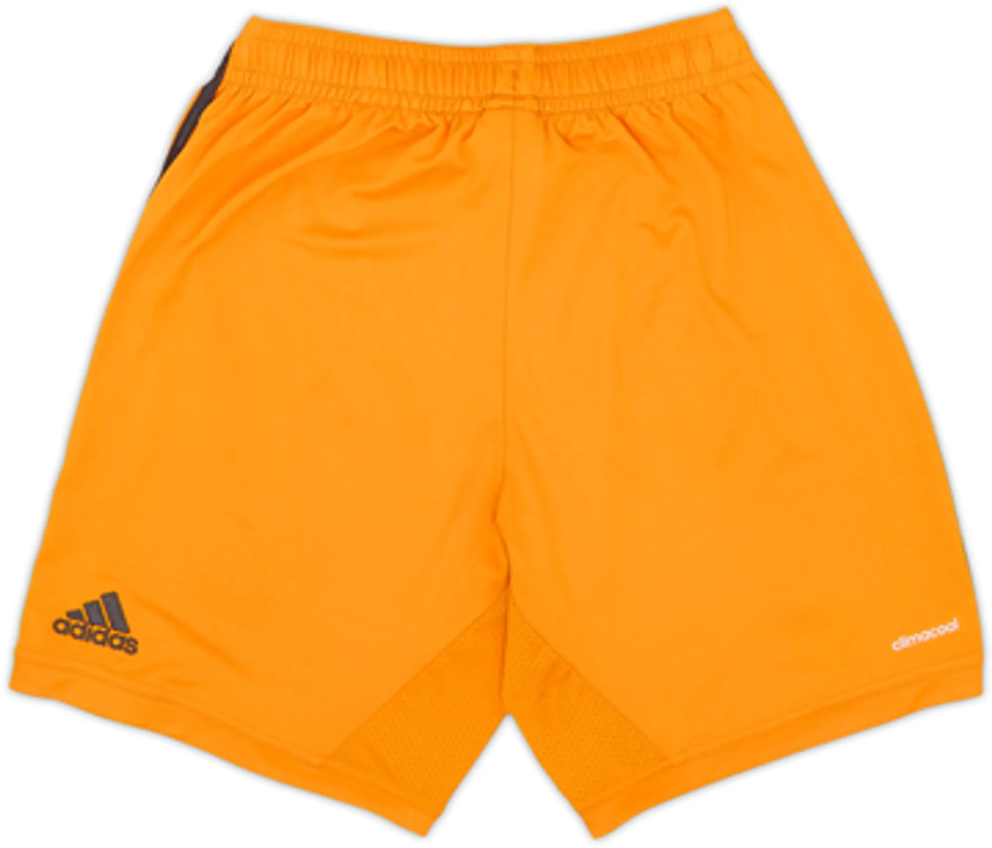 2013-14 Real Madrid Away Shorts - 10/10 - (S)