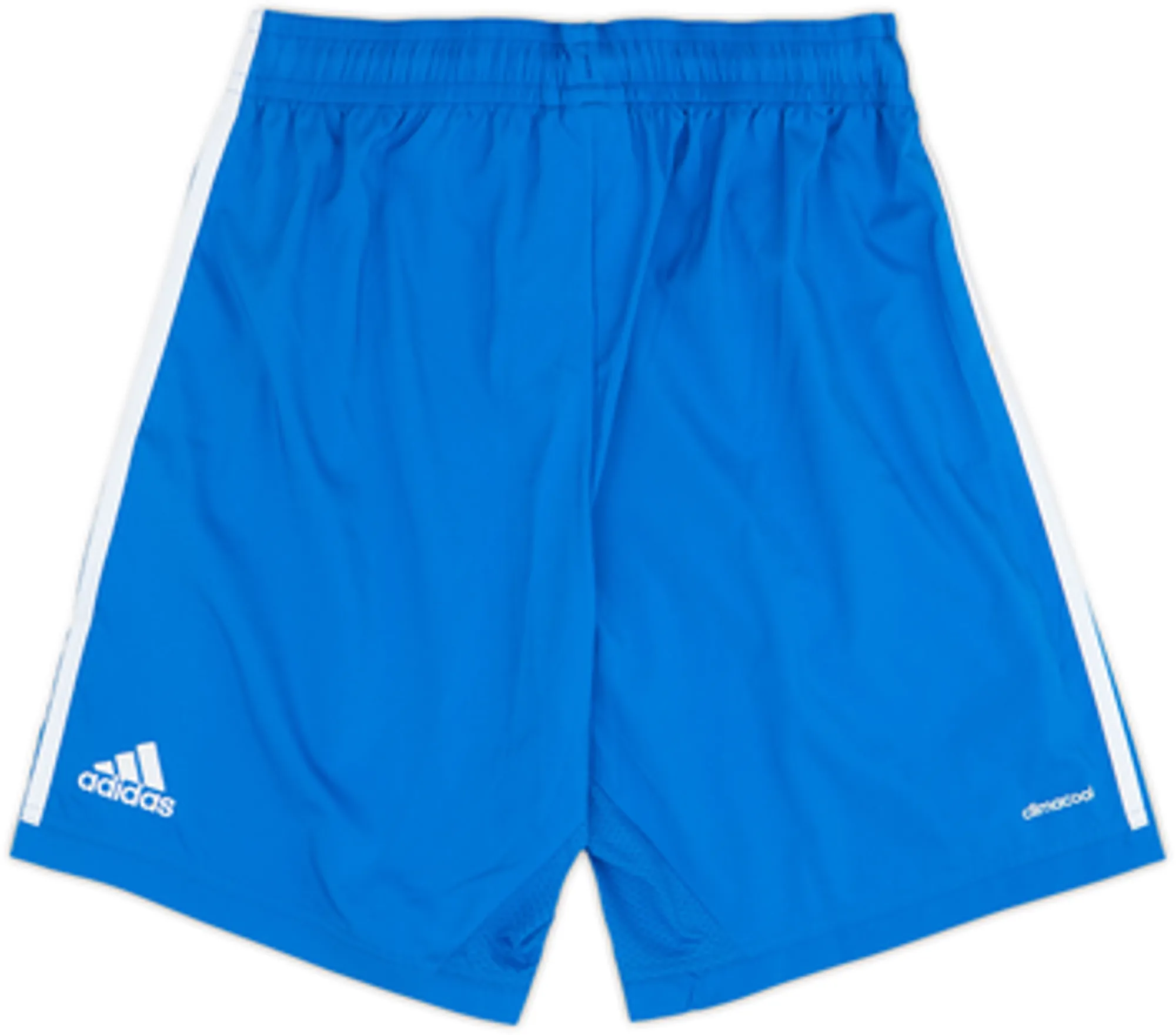2013-14 Real Madrid Away Shorts (M)