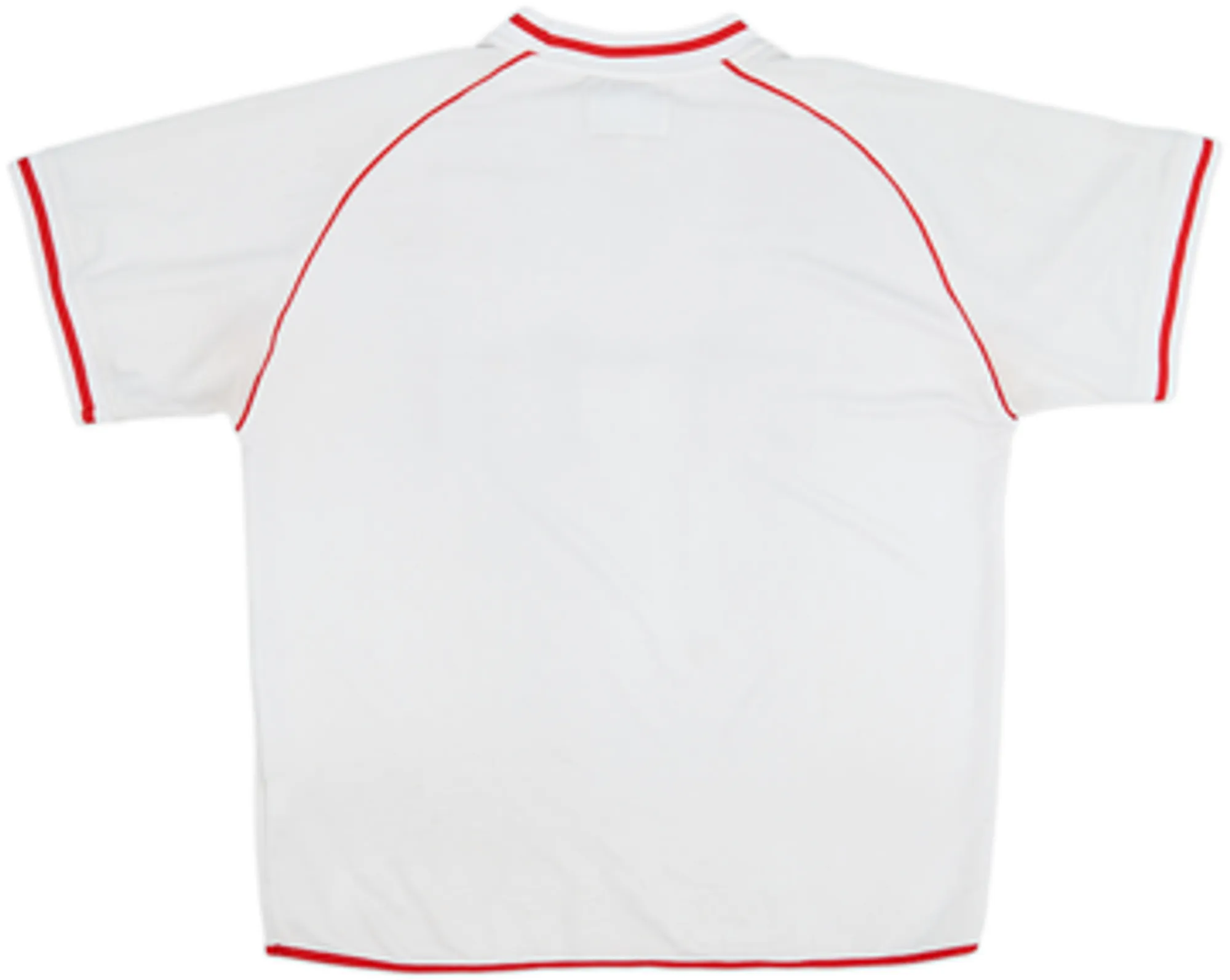 2002-03 Stoke City Away Shirt - 4/10 - (XL)