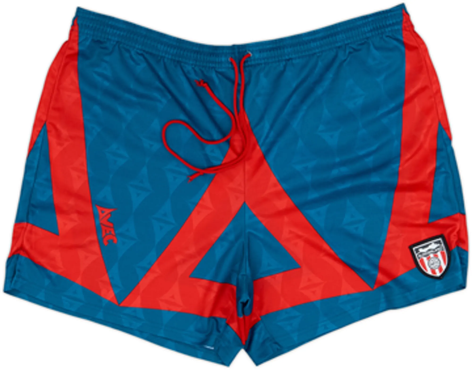 1994-95 Sunderland Away Shorts - 7/10 - (M)