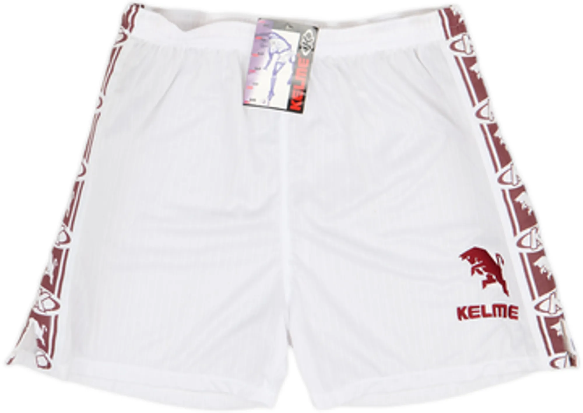 1999-00 Torino Home Shorts (L)