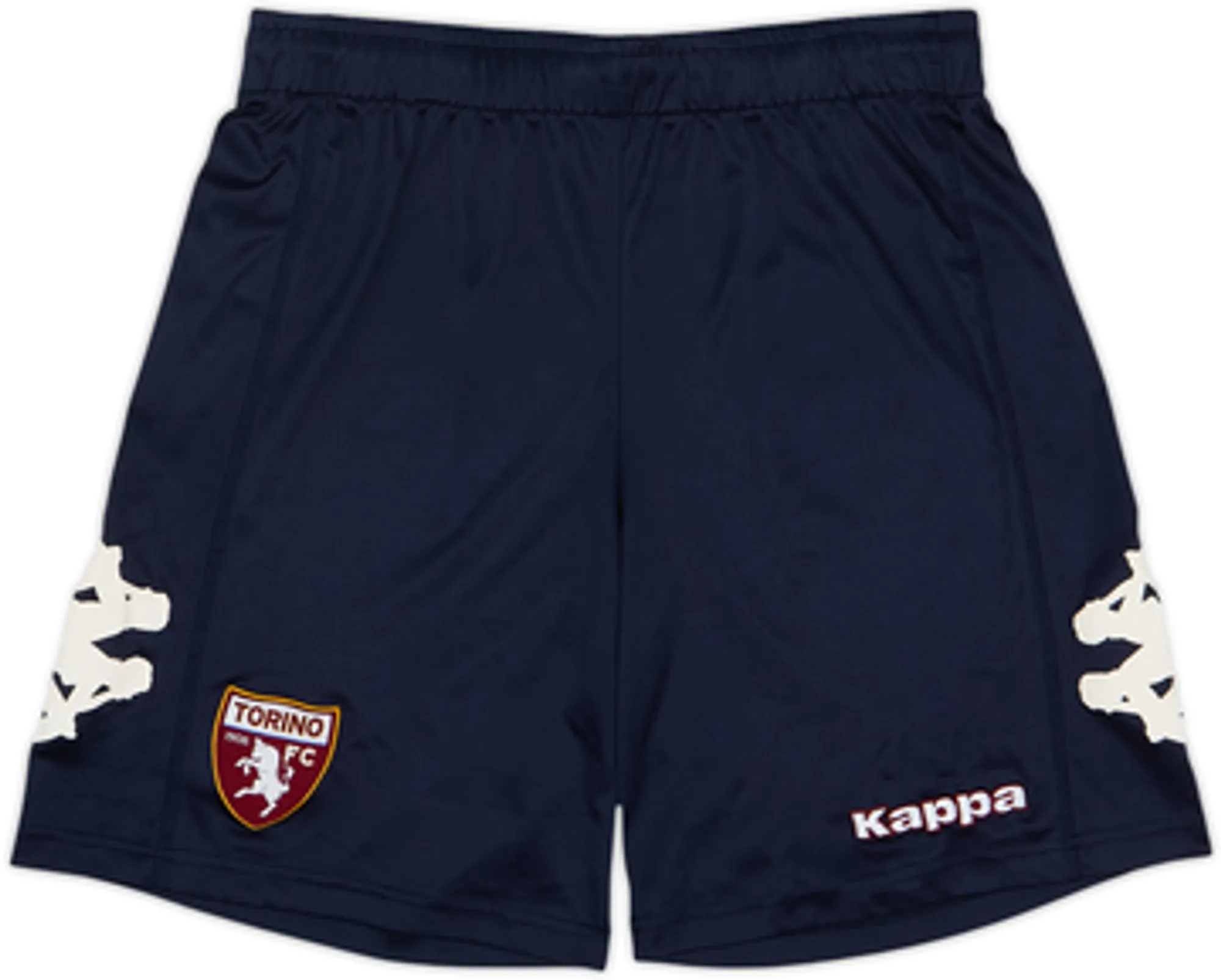 2008-09 Torino Third Shorts - 8/10 - (M)