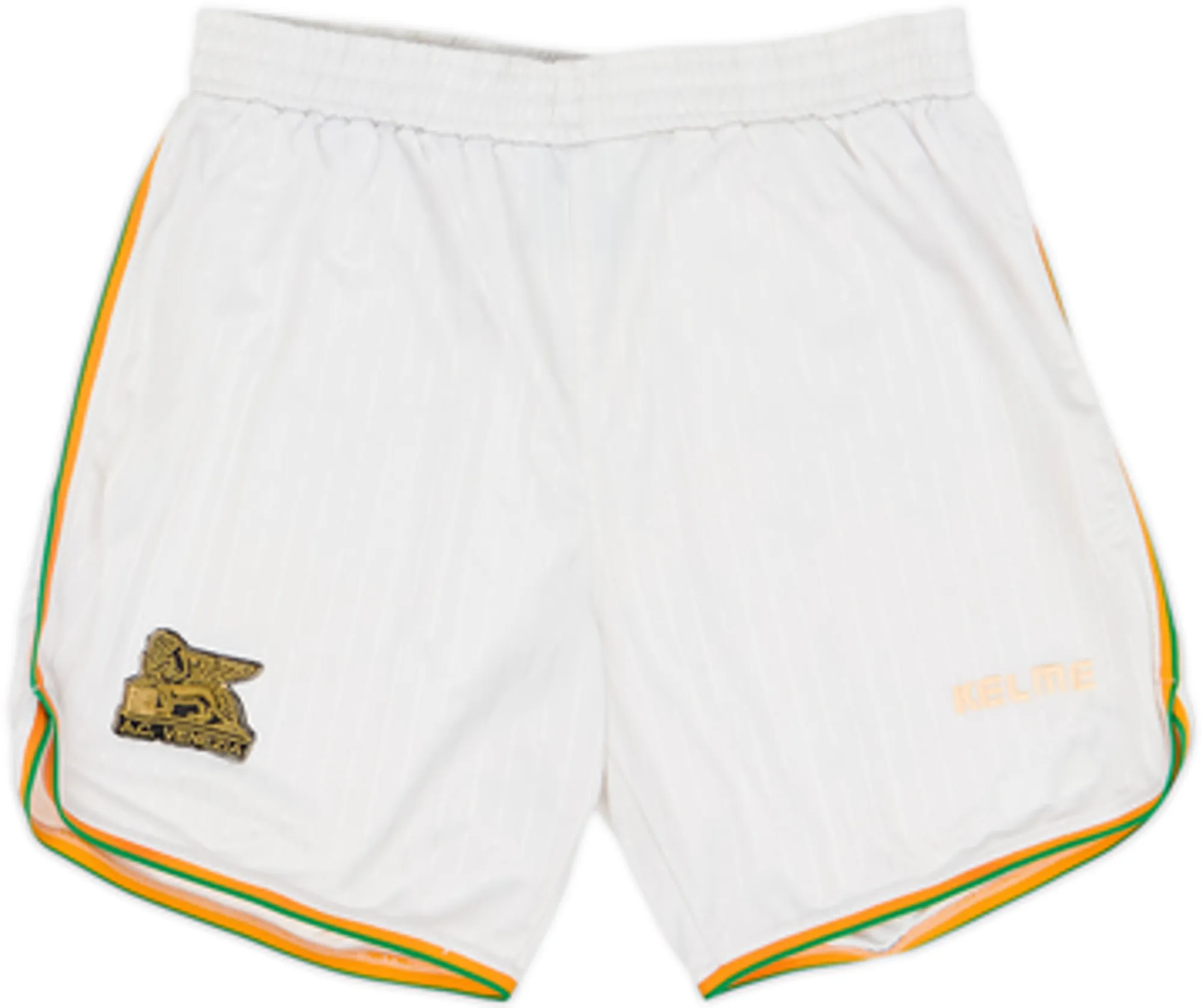 2001-03 Venezia Away Shorts - 5/10 - (XL)