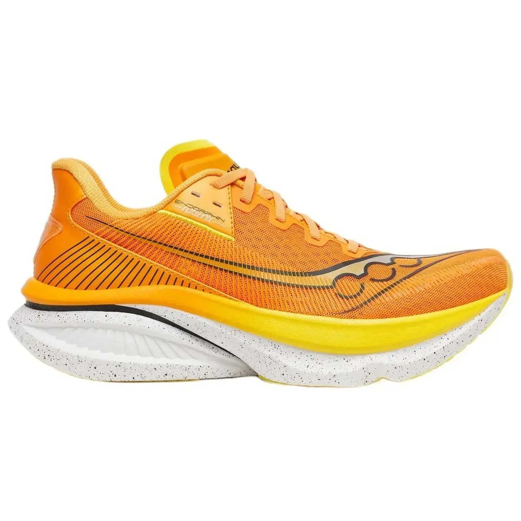 Saucony - Endorphin Azura in Orange