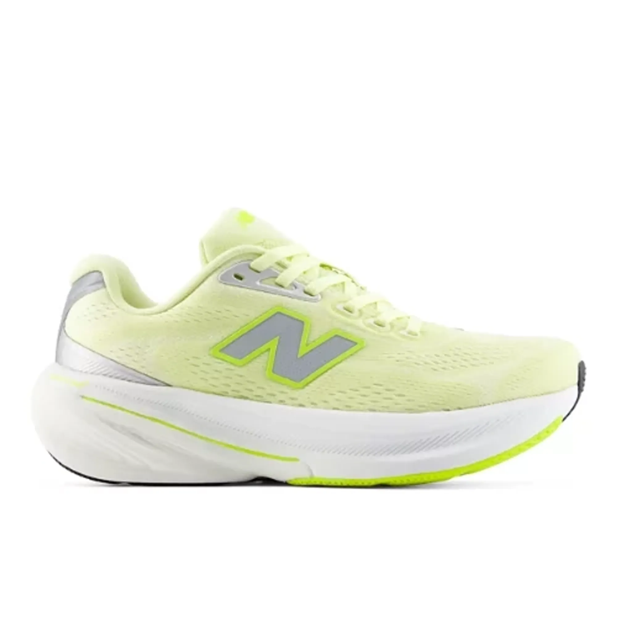 New Balance Women's Fresh Foam X 860 v15 in Green Synthetic