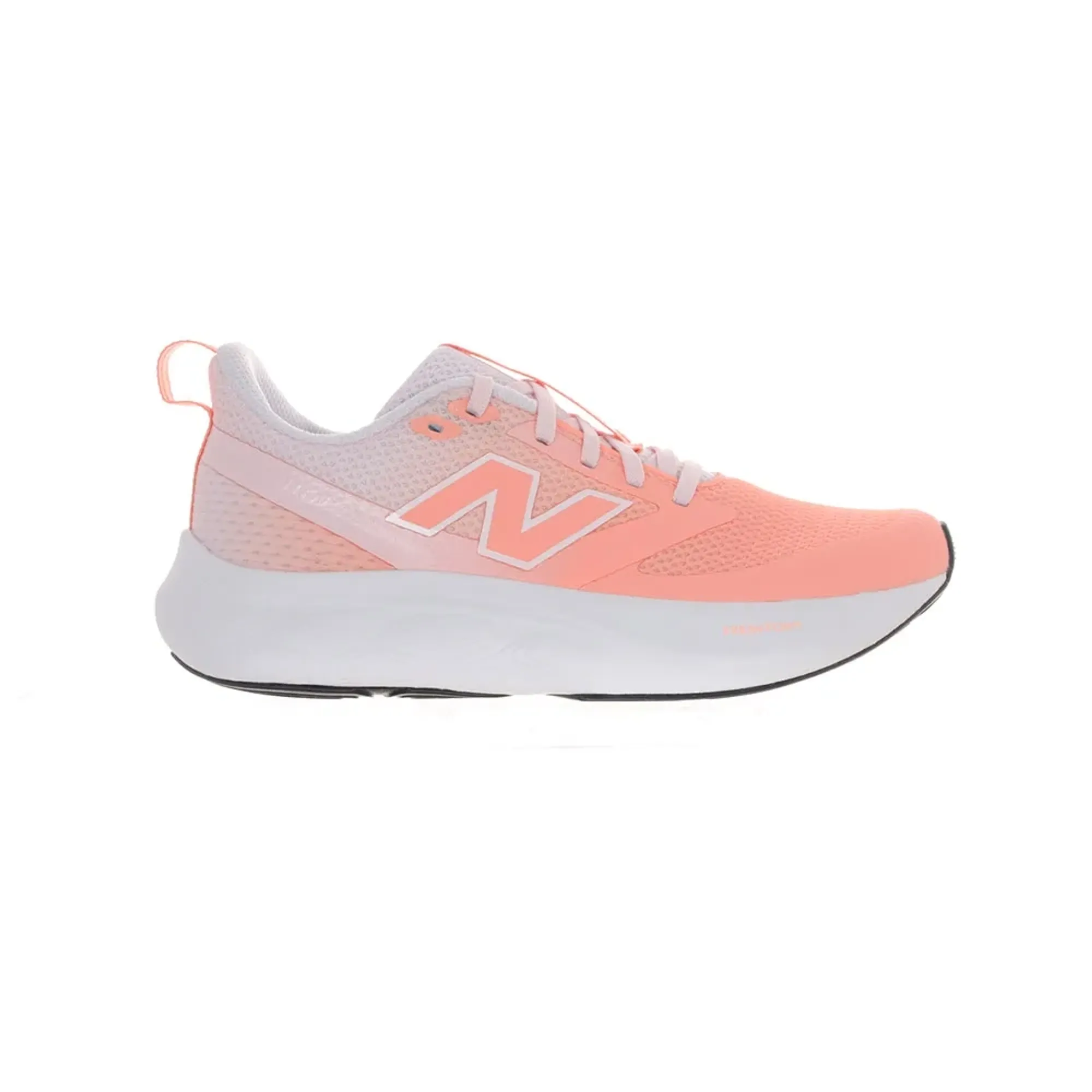 New Balance Kids 625 Lace in Pink Mesh