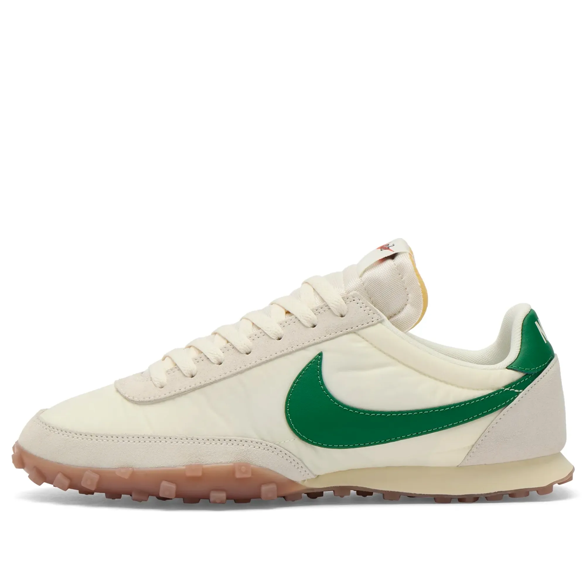 Nike Men's Waffle Racer '26 Sneaker Sail/Pine Green/Beach