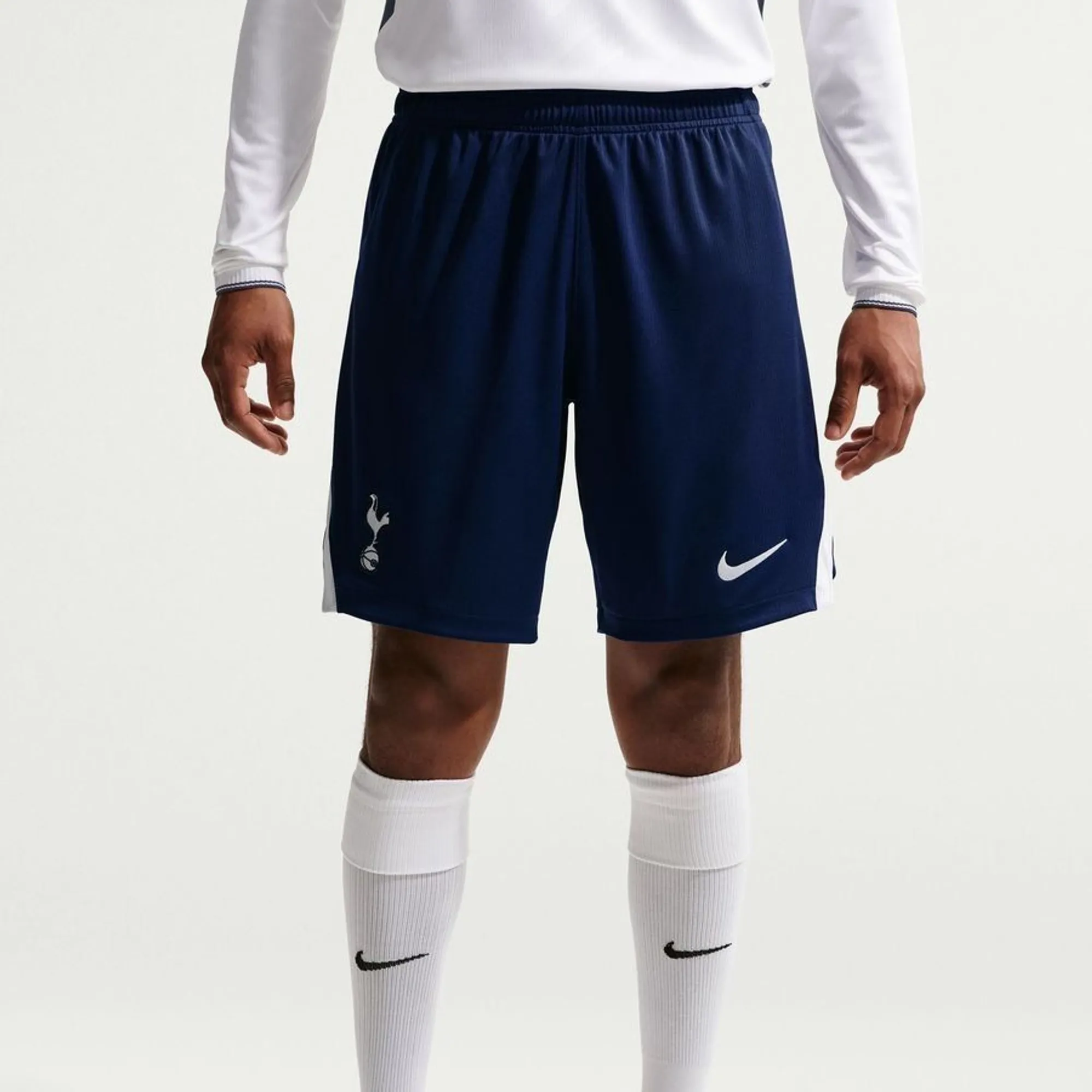 Tottenham Hotspur Nike Home Stadium Shorts 2026-27