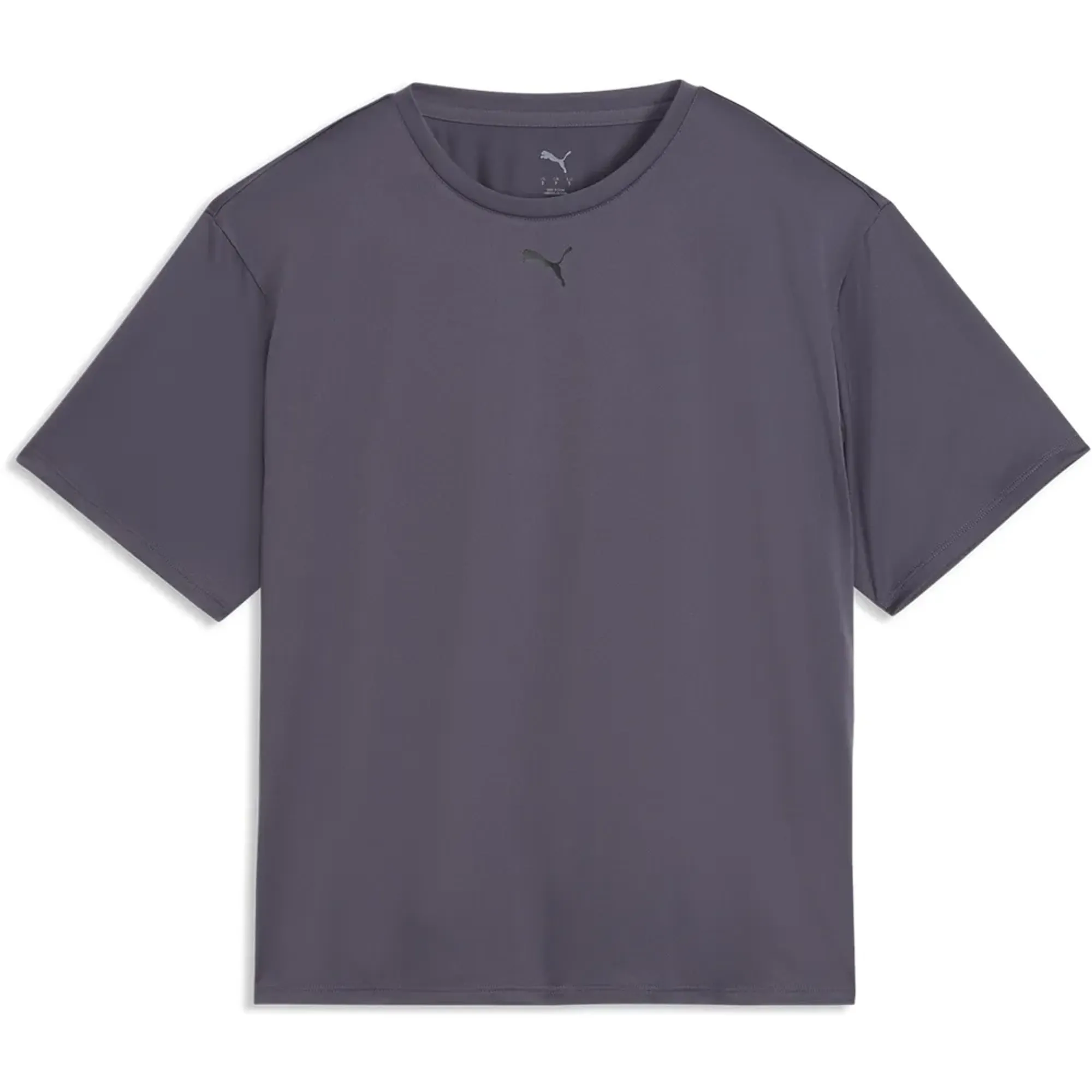Puma Tad Essential Relaxed Short Sleeve T-shirt