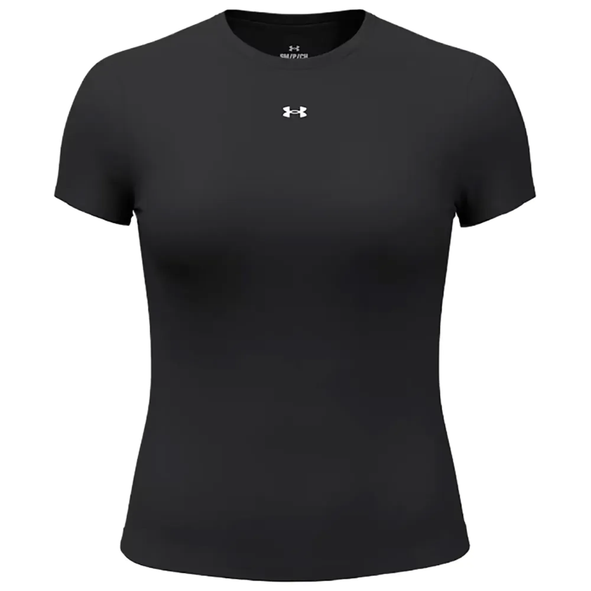 Under Armour Motion Fitted Short Sleeve T-shirt