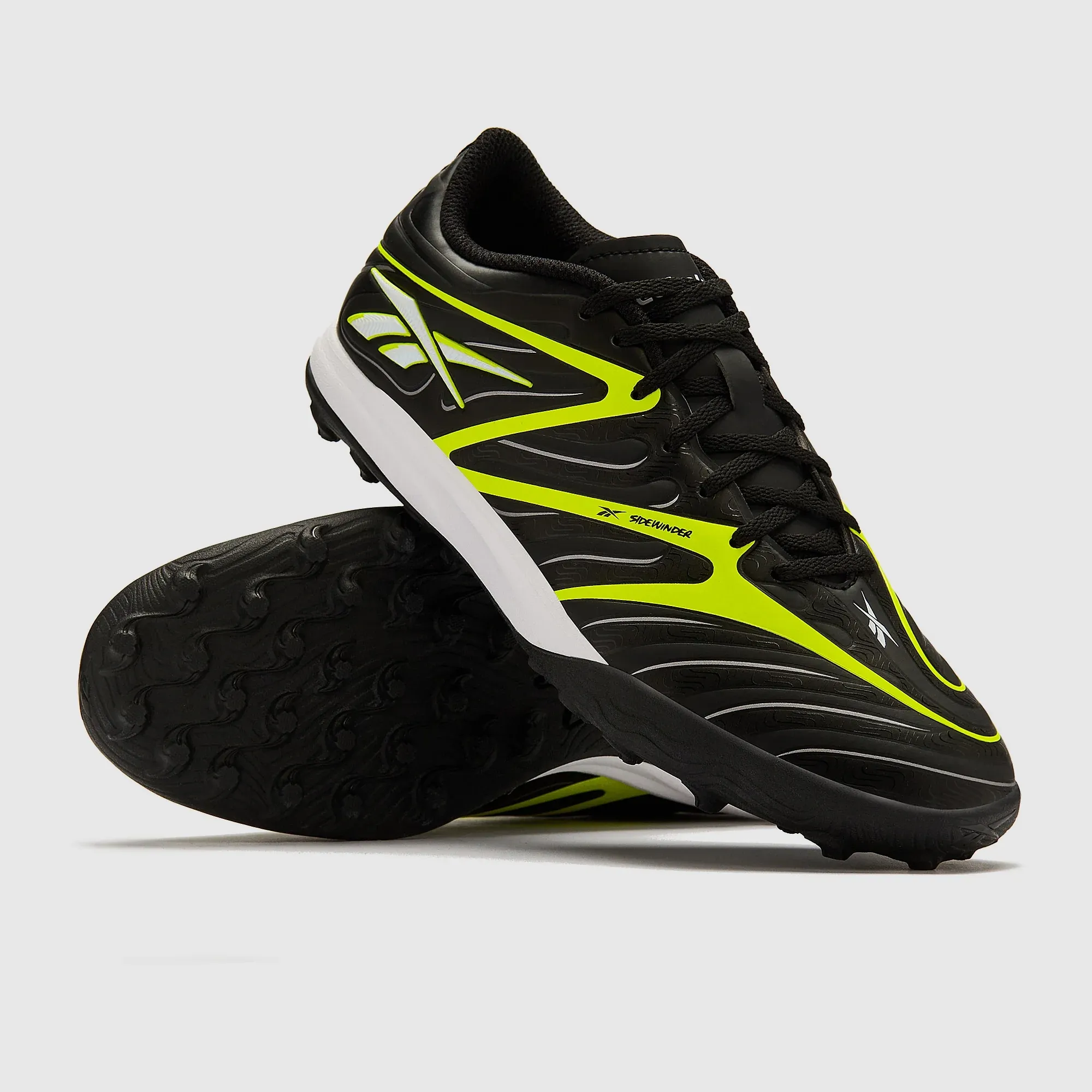 Reebok Kids Sidewinder 26 Club TF