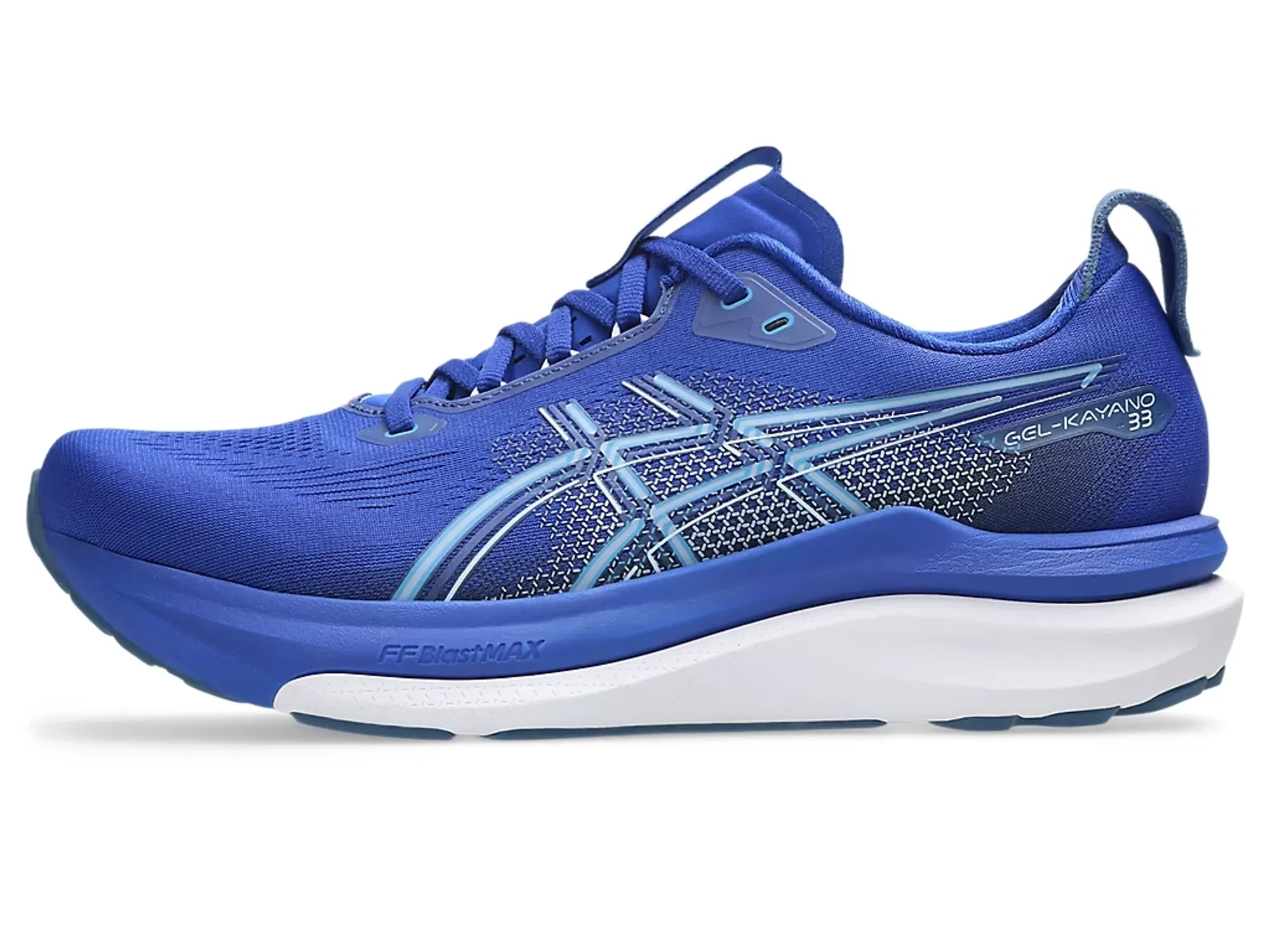 Asics Gel-Kayano 33