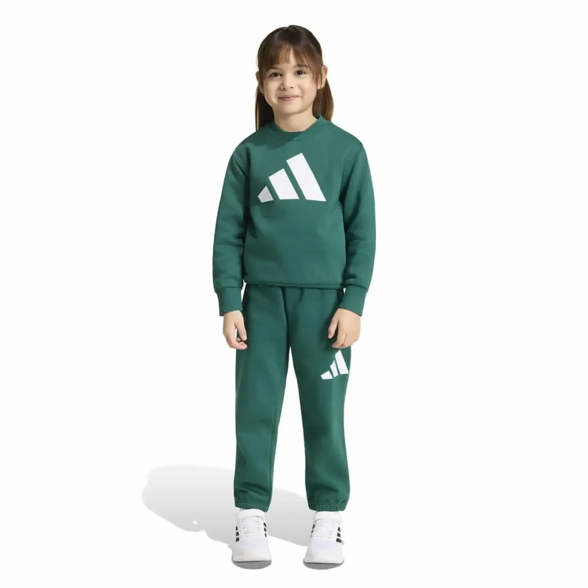Adidas Essentials Joggers Lk Set
