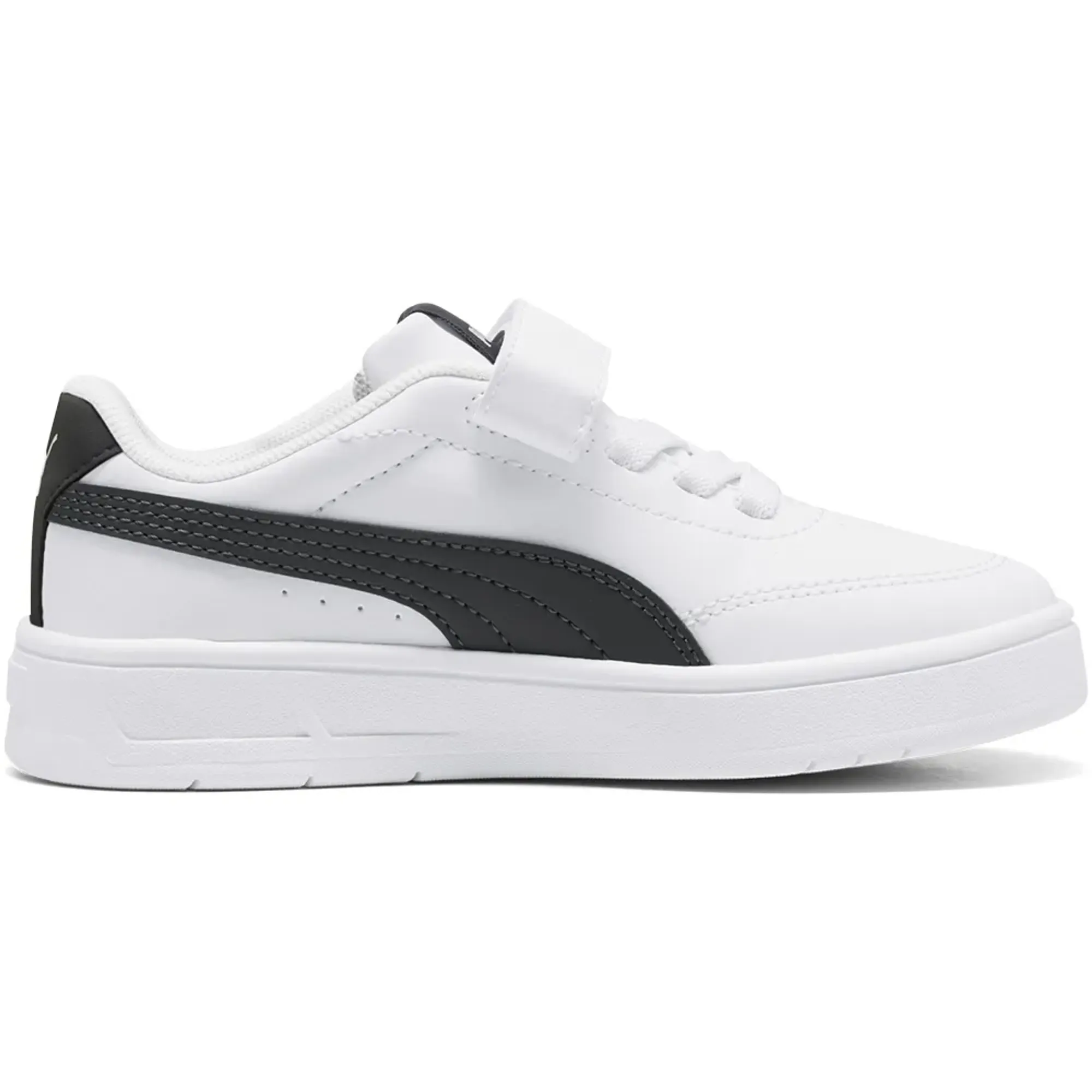 Puma Court Classic Clean Ac+ Ps Trainers