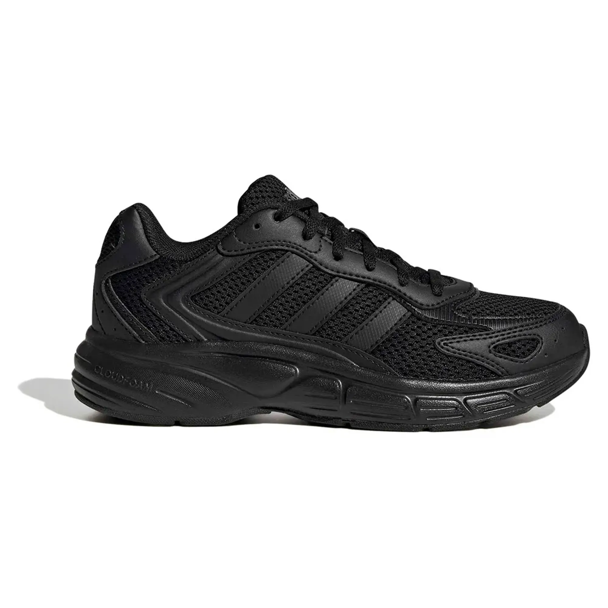 Adidas Eclyptix 2000 Junior Trainers