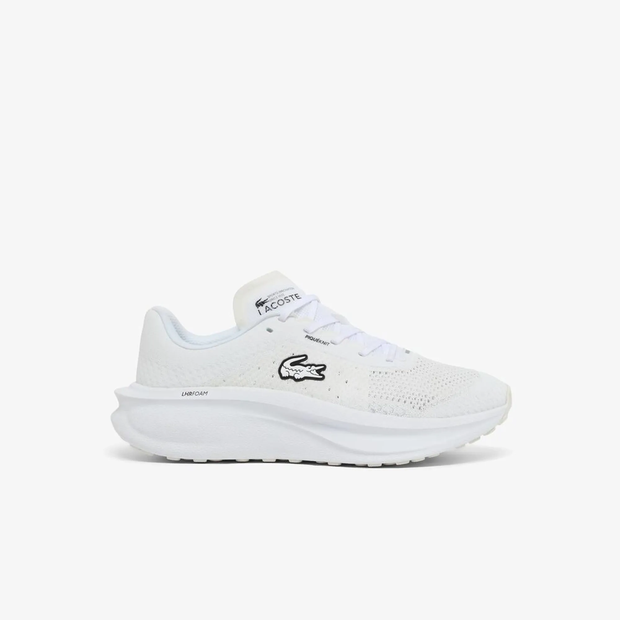 Lacoste Men's Neo Run 2 Running shoes - White