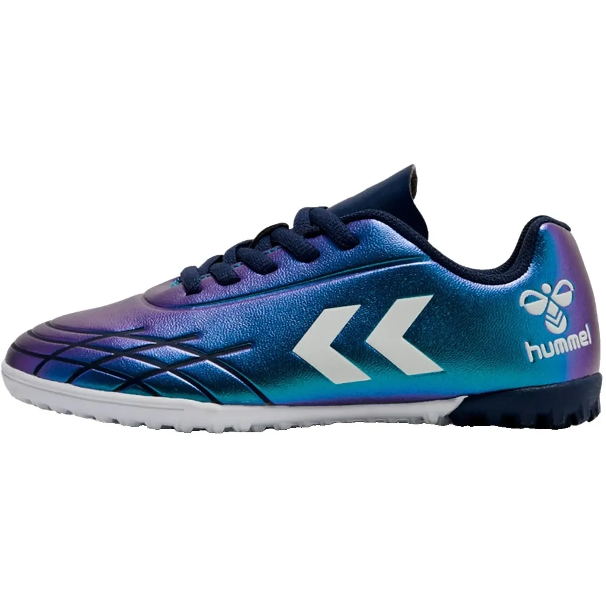 Hummel Top Star Turf Lc Junior Football Boots