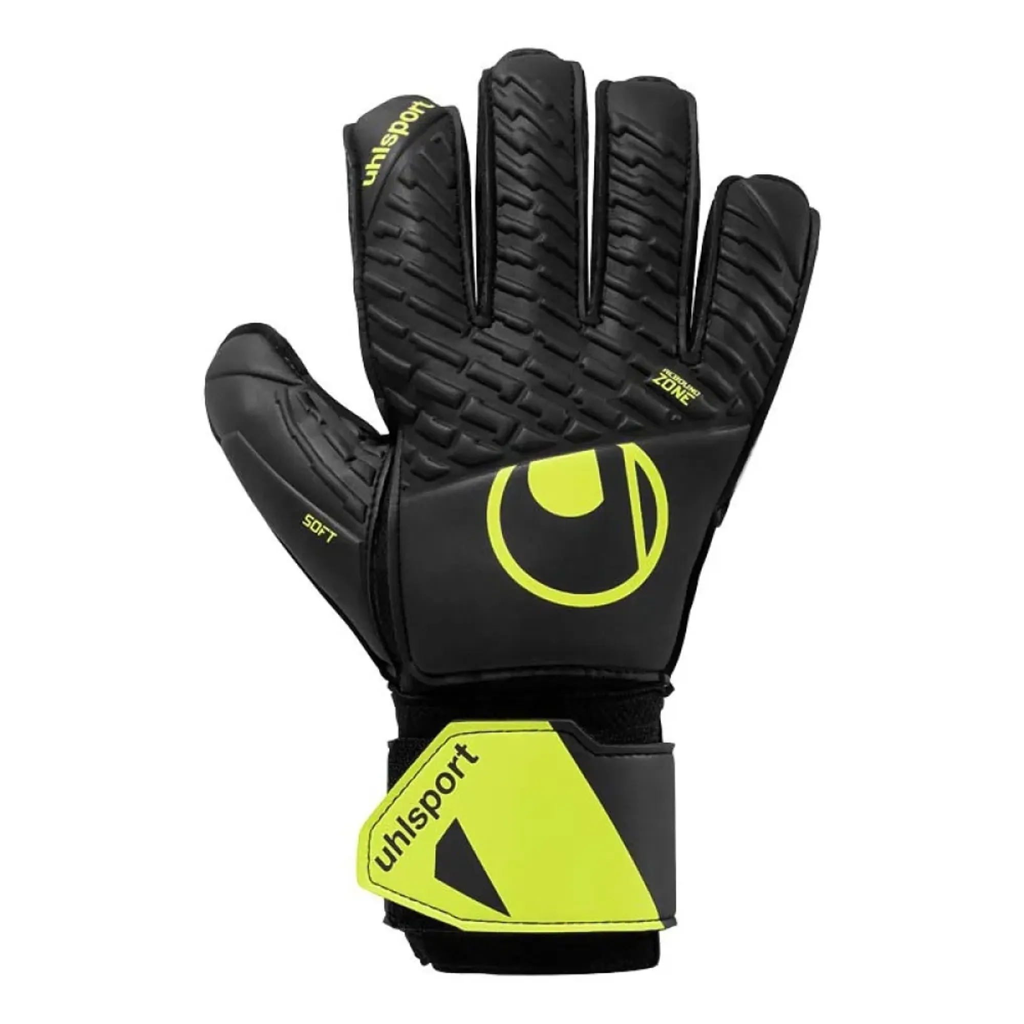Uhlsport Fm Soft Flex Frame Junior Goalkeeper Gloves