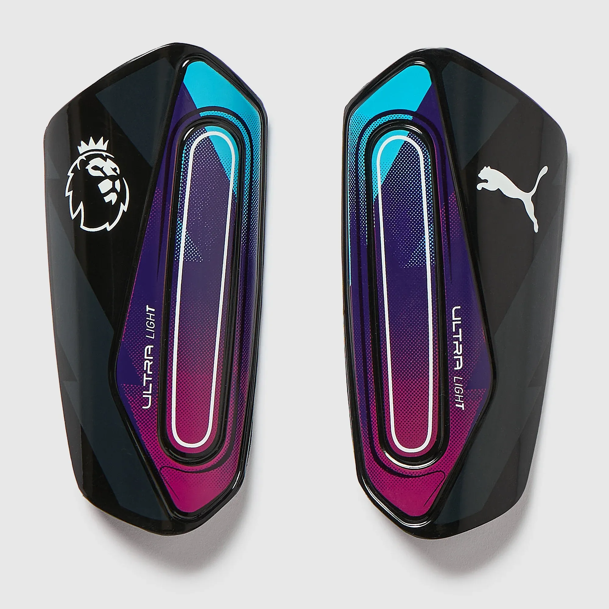 Puma Premier League Ultra Light Sleeve Shinpads