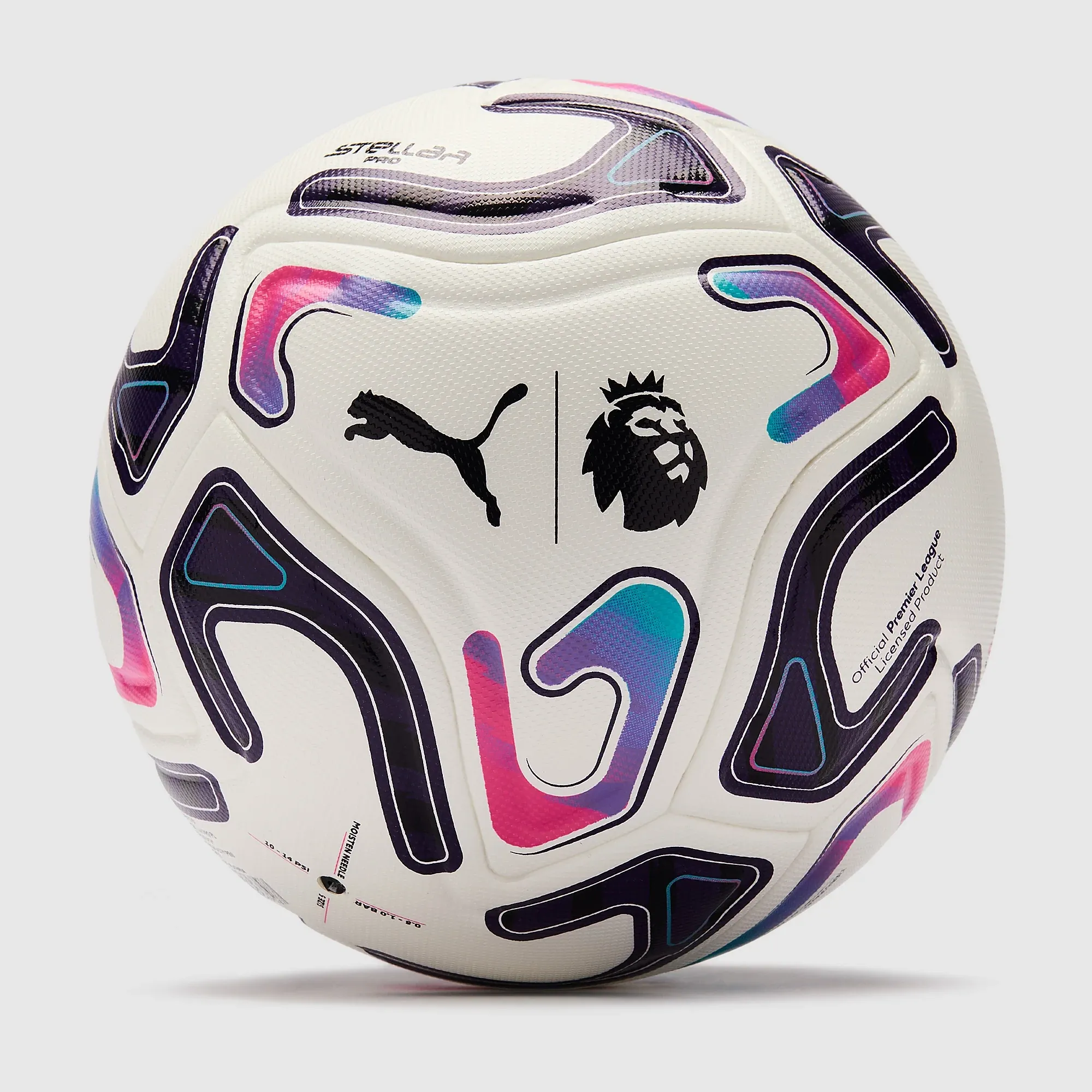 Puma Premier League 26/27 Pro Football