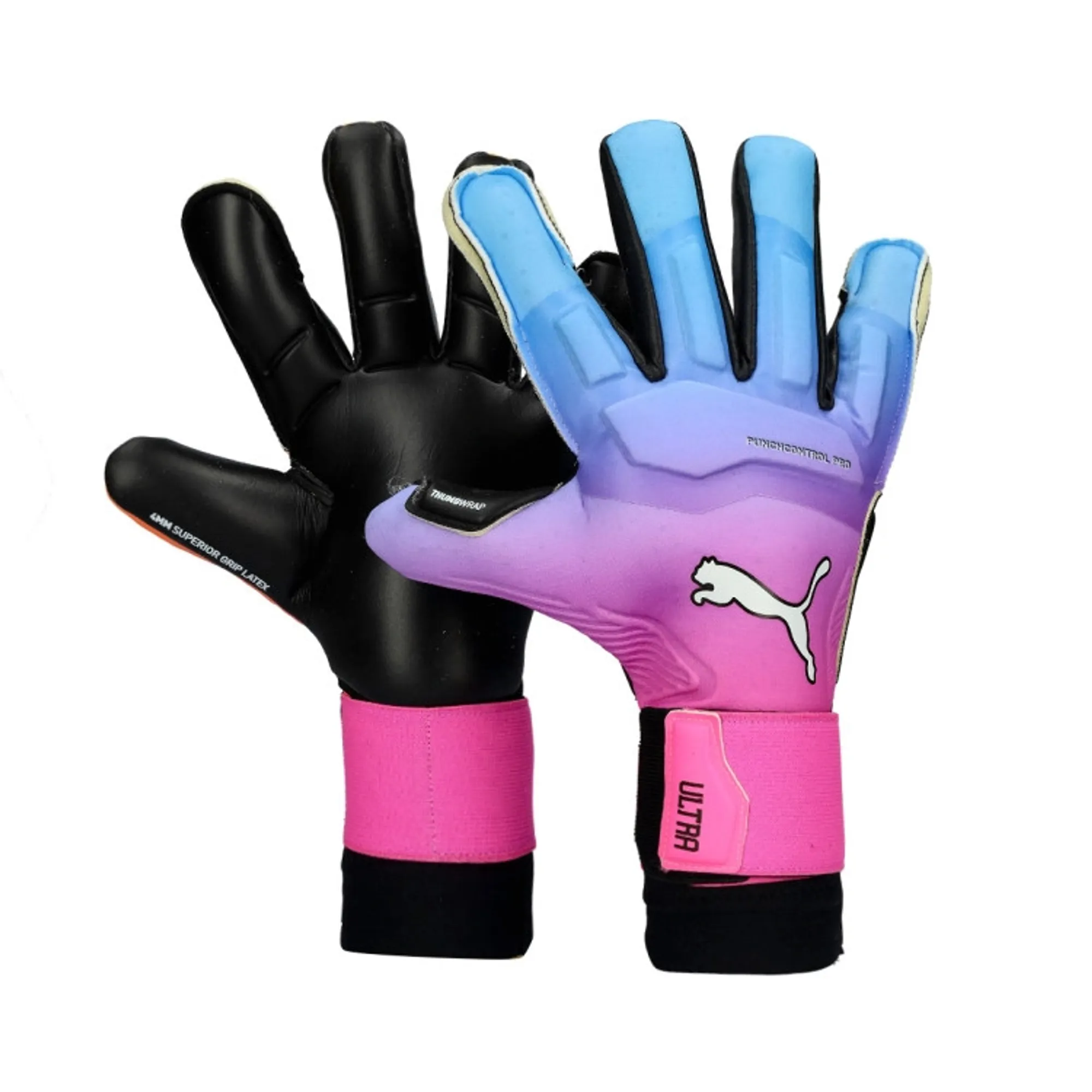 Puma Ultra Ultimate Hybrid GK Gloves