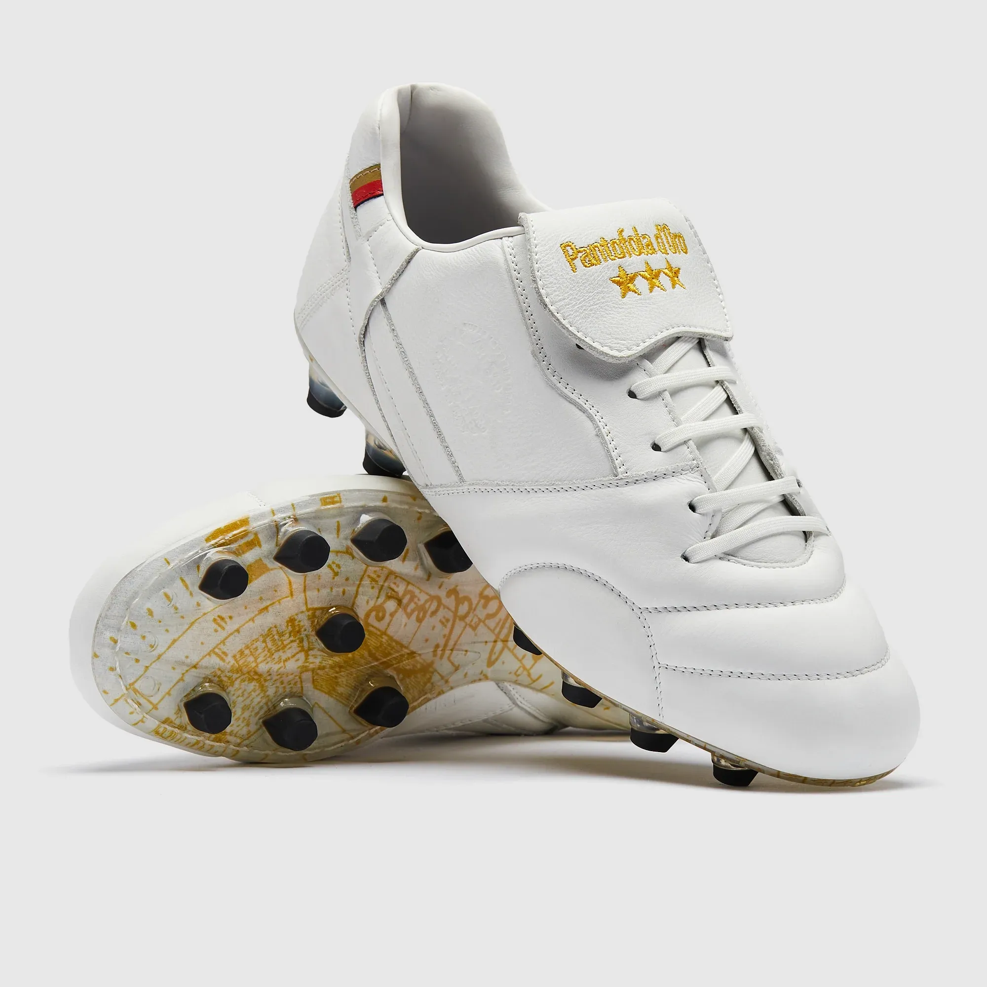 Pantofola d'Oro No.10 FG
