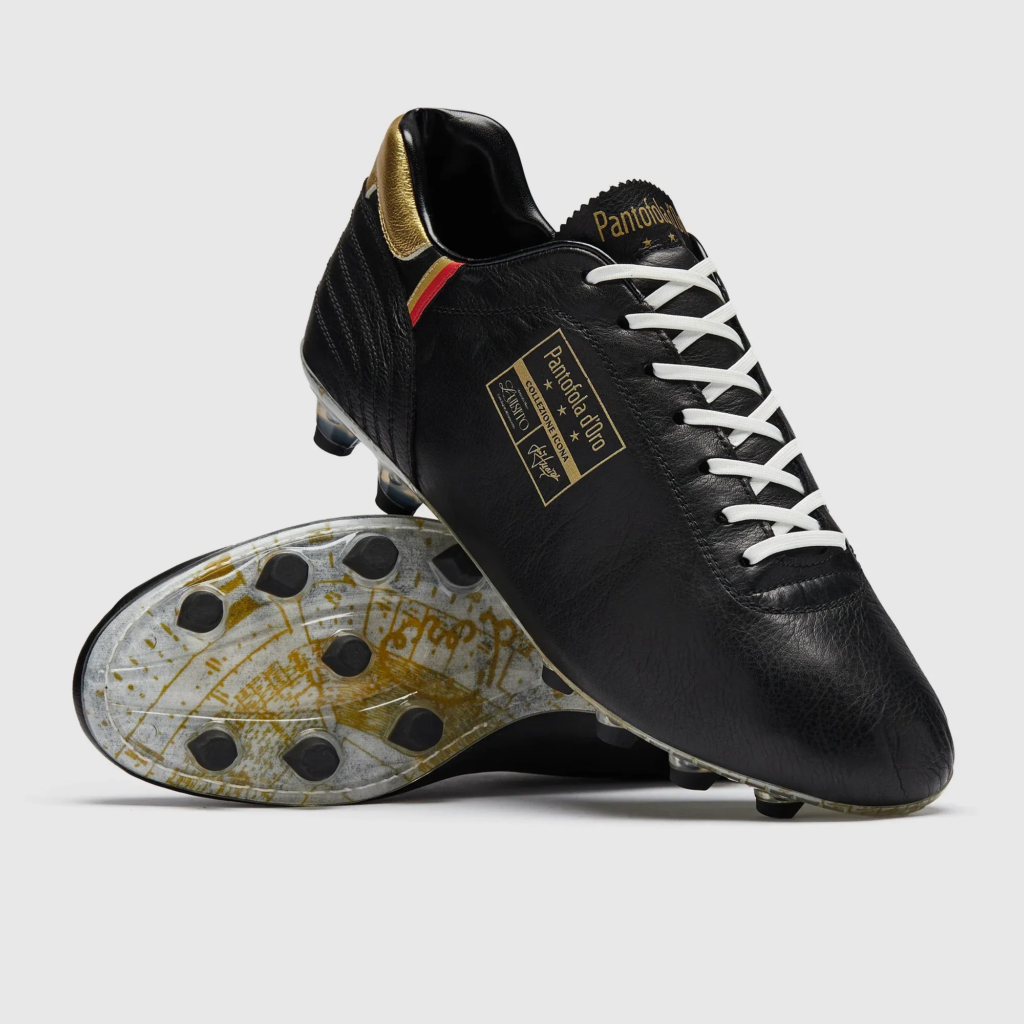 Pantofola d'Oro Lazzarini 2.0 FG
