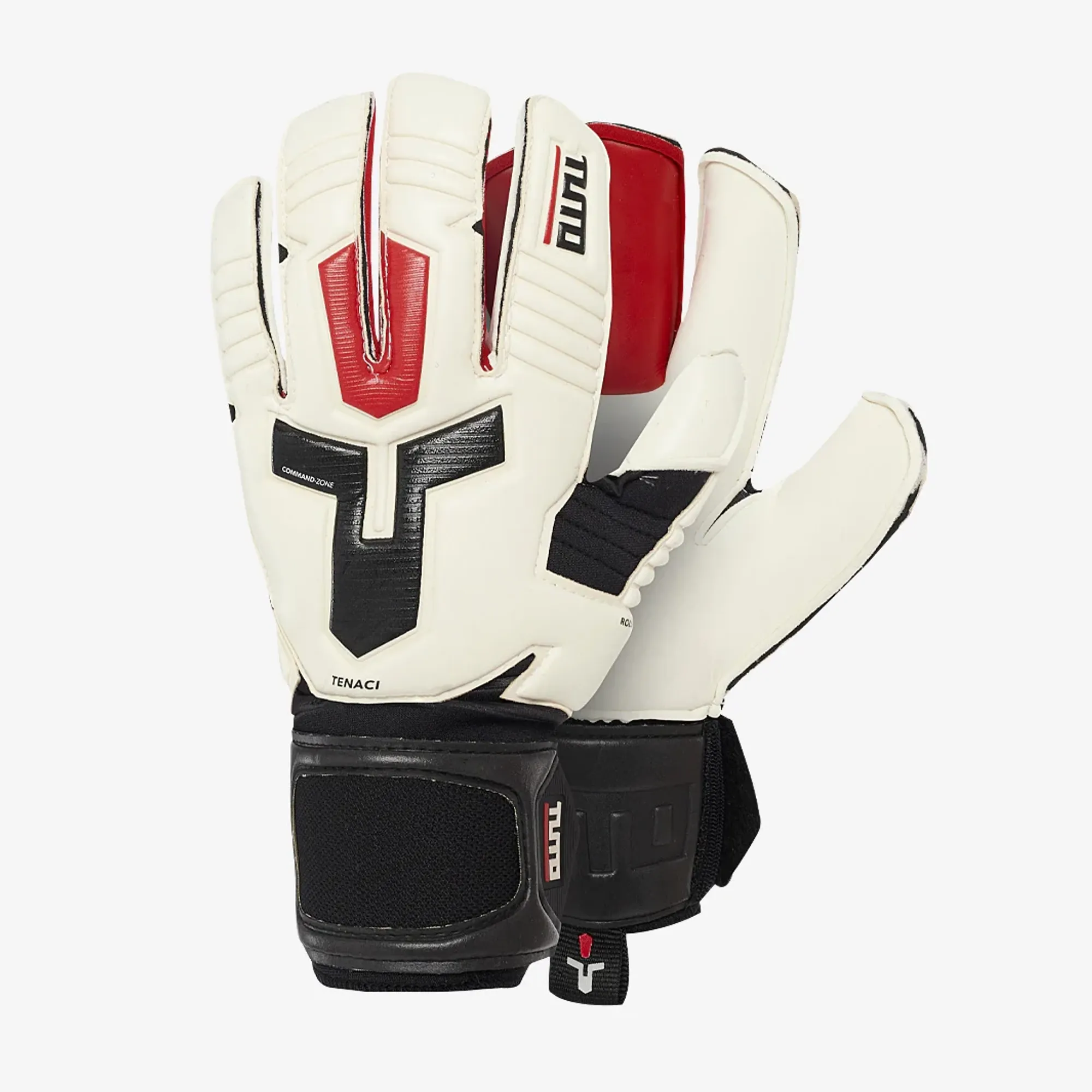 Tuto Tenaci Roll Finger GK Gloves