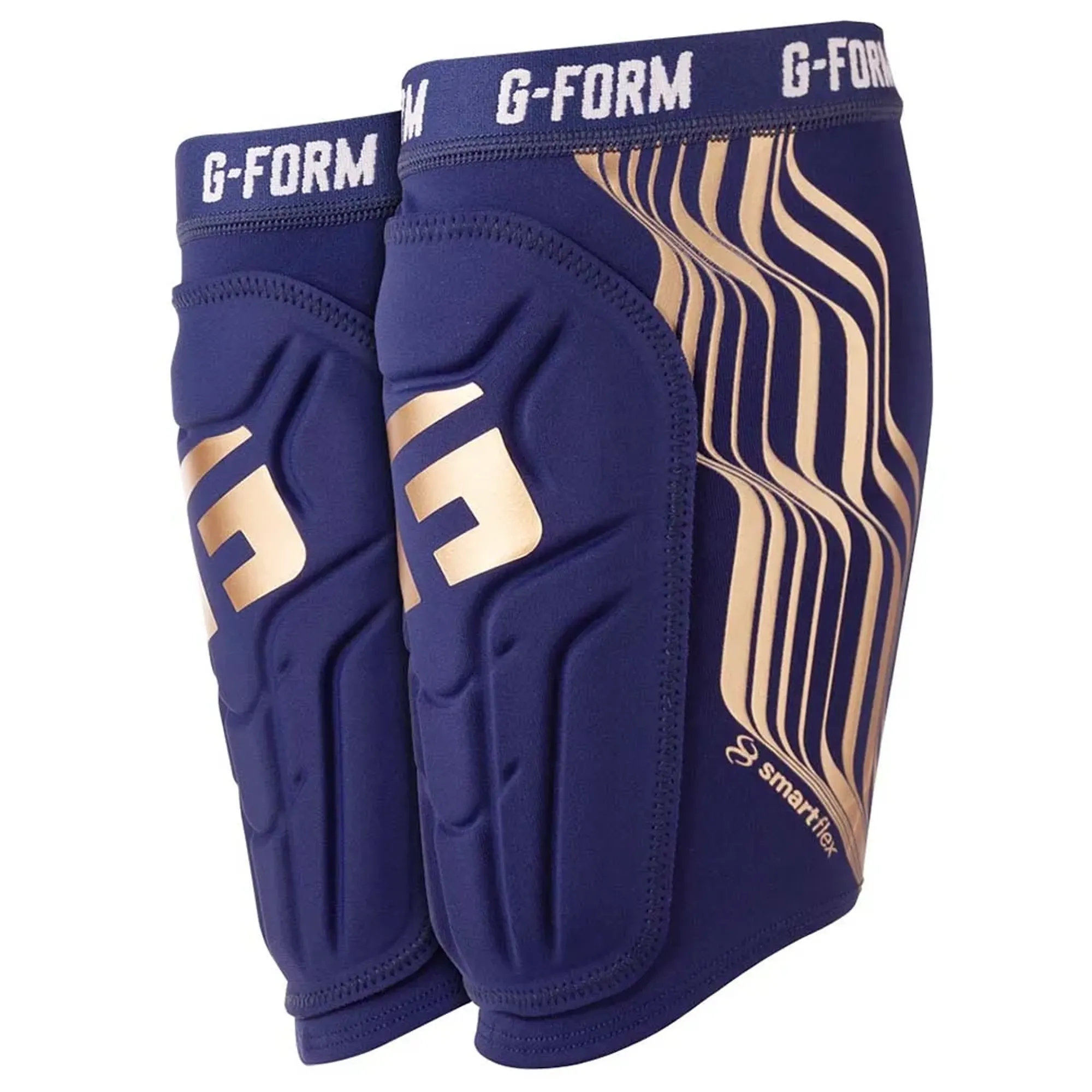 G-form V2 Shin Guards