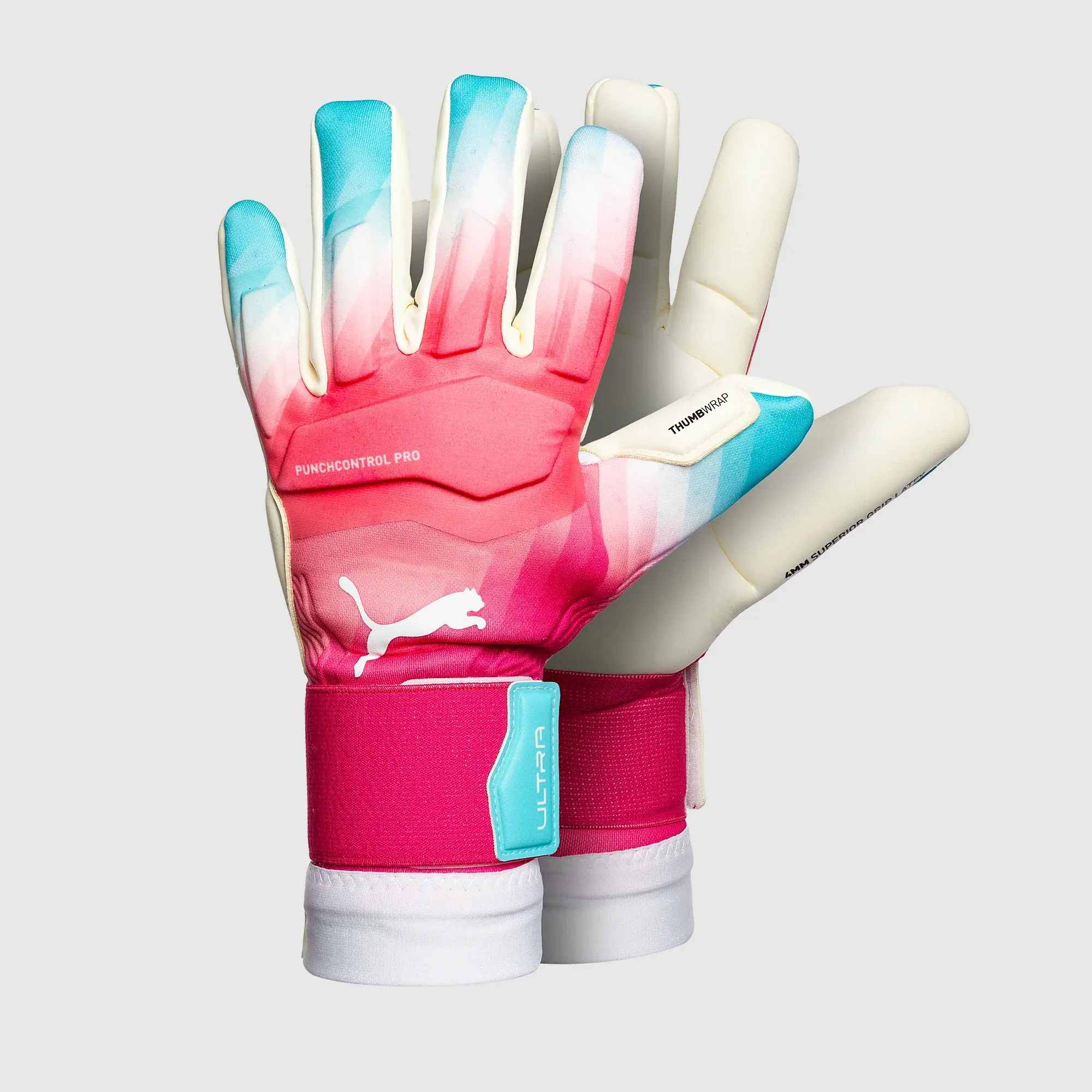 Puma Ultra Ultimate Re-Charge Hybrid GK Gloves