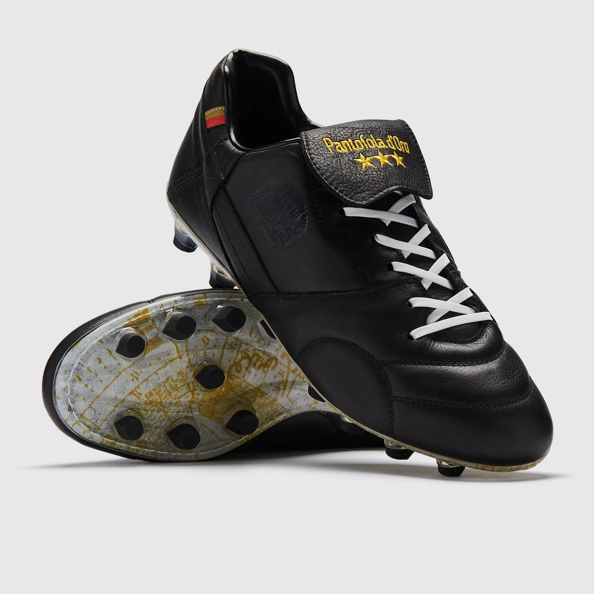 Pantofola d'Oro No.10 FG