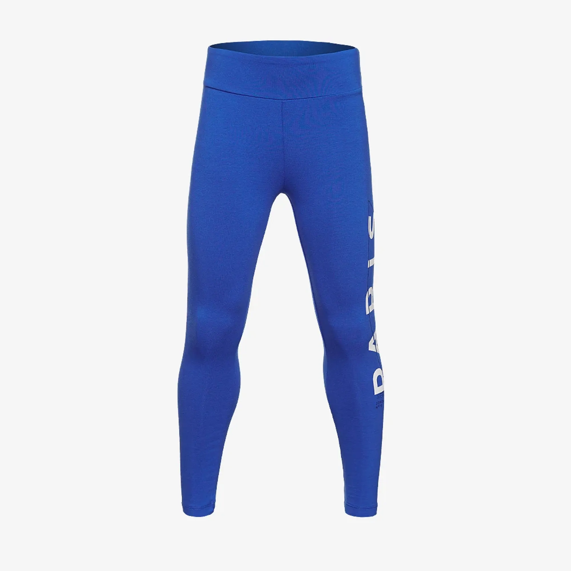 Nike Jordan Paris Saint-Germain x Jordan High Waisted Leggings - Blue - Kids