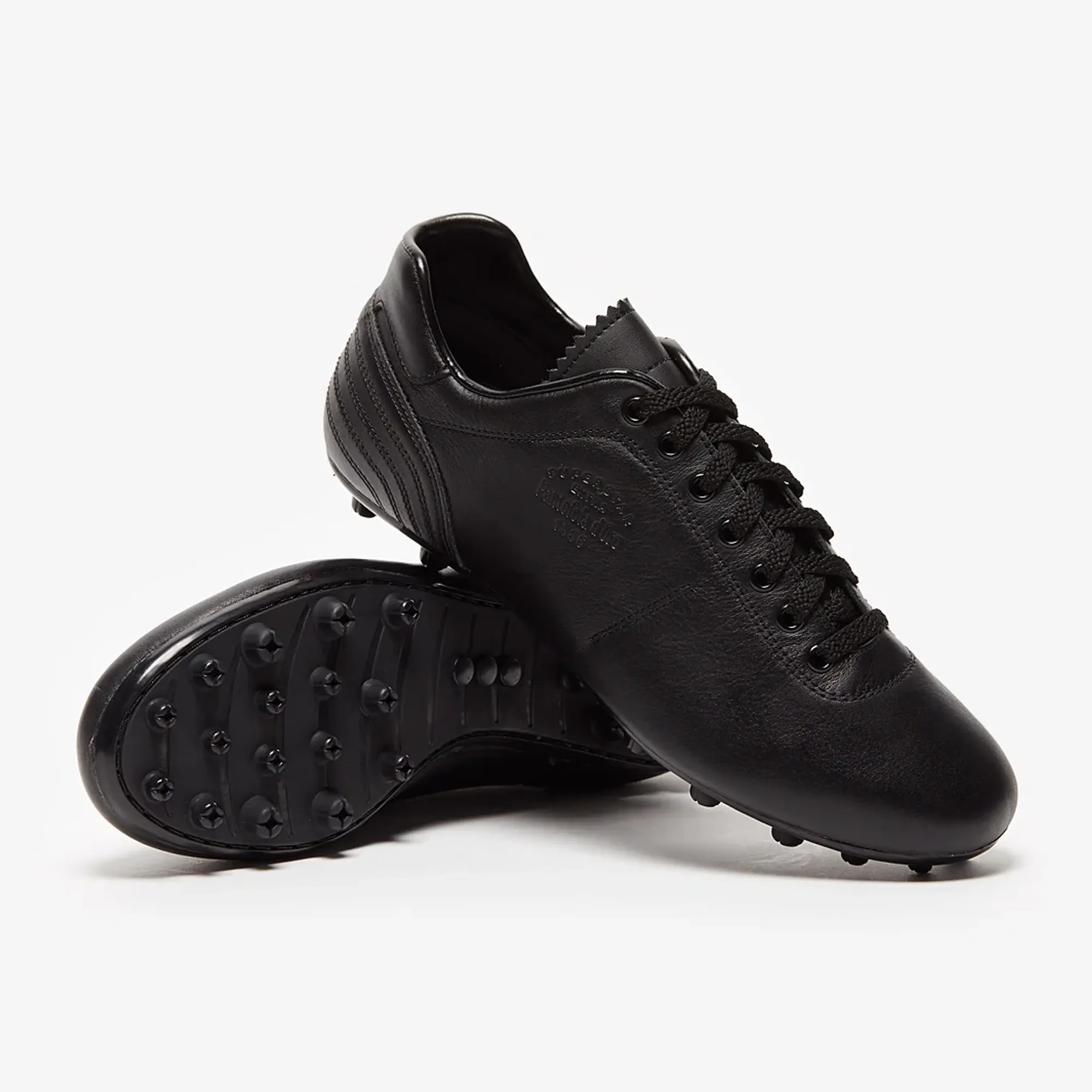 Pantofola d'Oro Lazzarini 2.0 AG Made In Italy