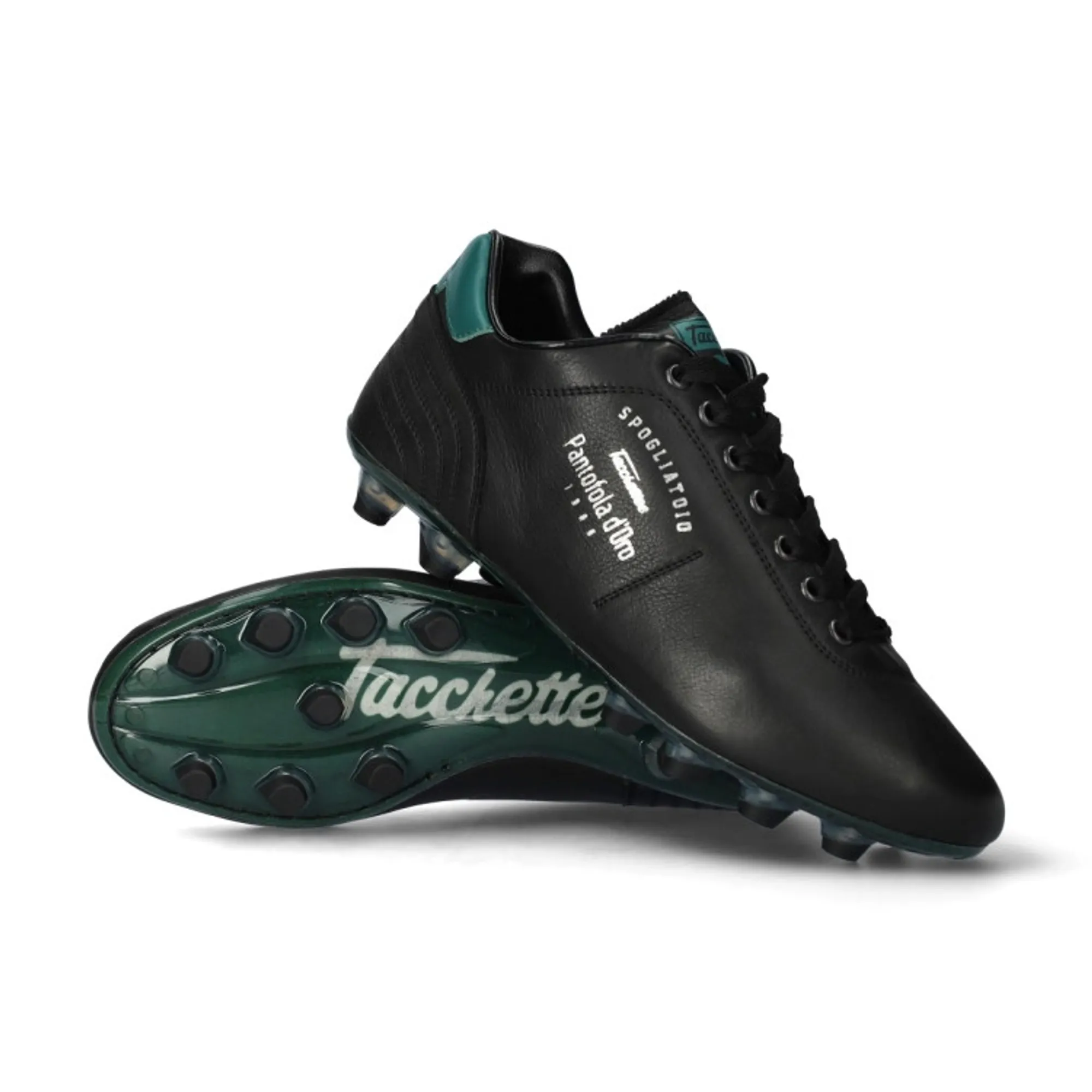 Pantofola d'Oro Lazzarini x Tacchettee FG/AG