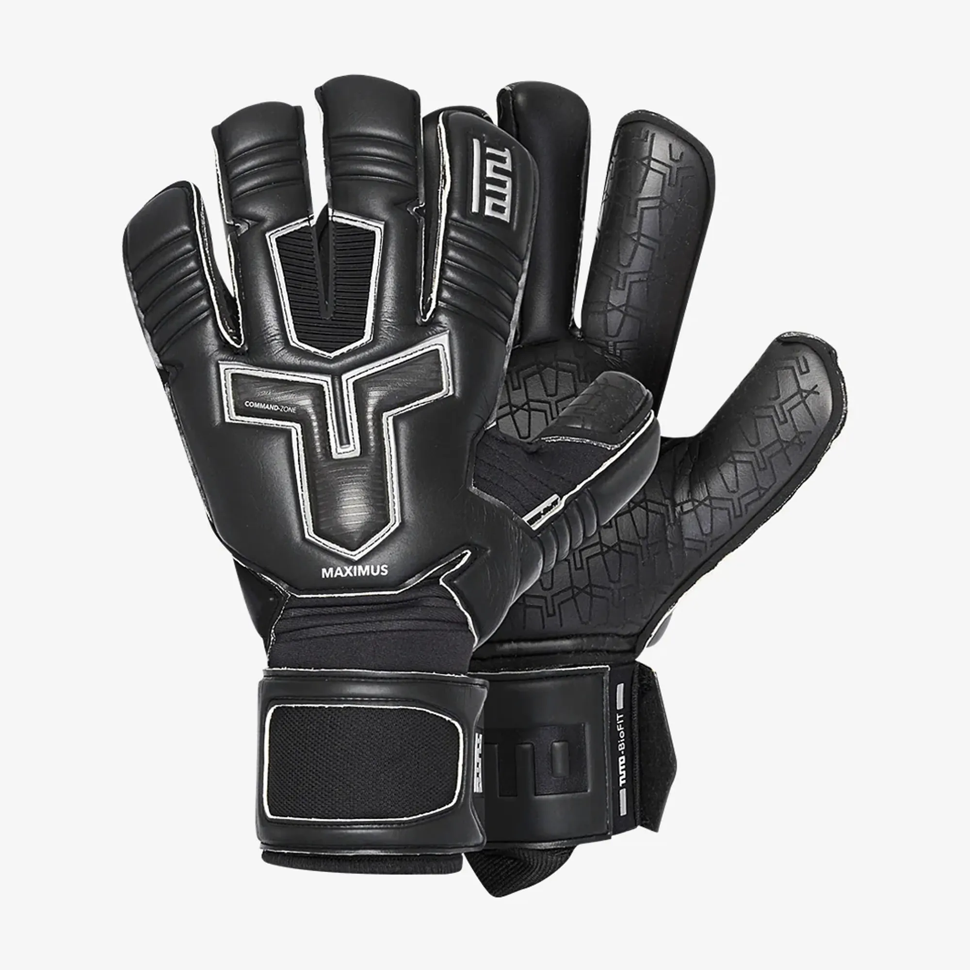 Tuto Maximus Elite Jnr GK Gloves